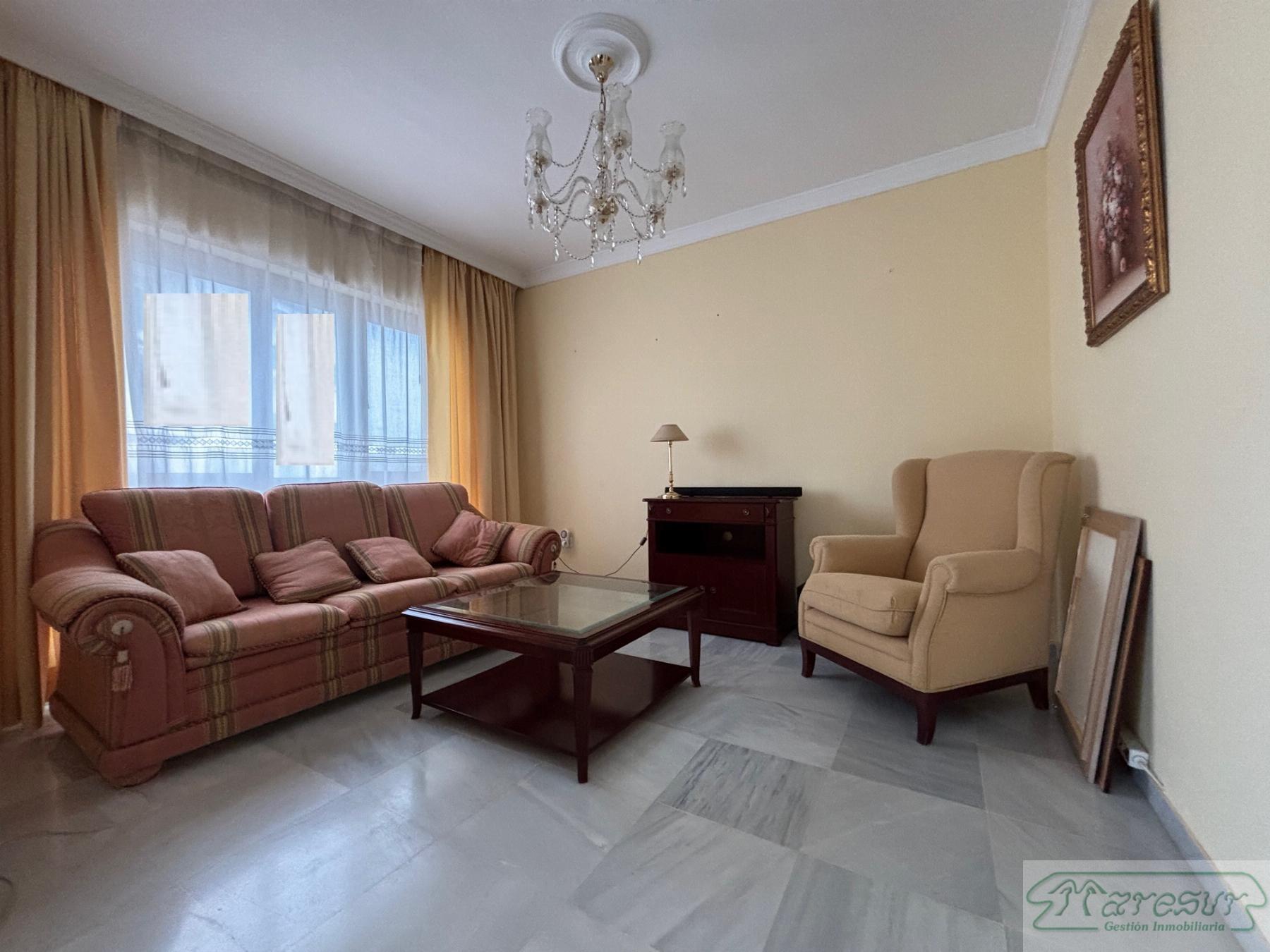 Venta de piso en San Fernando