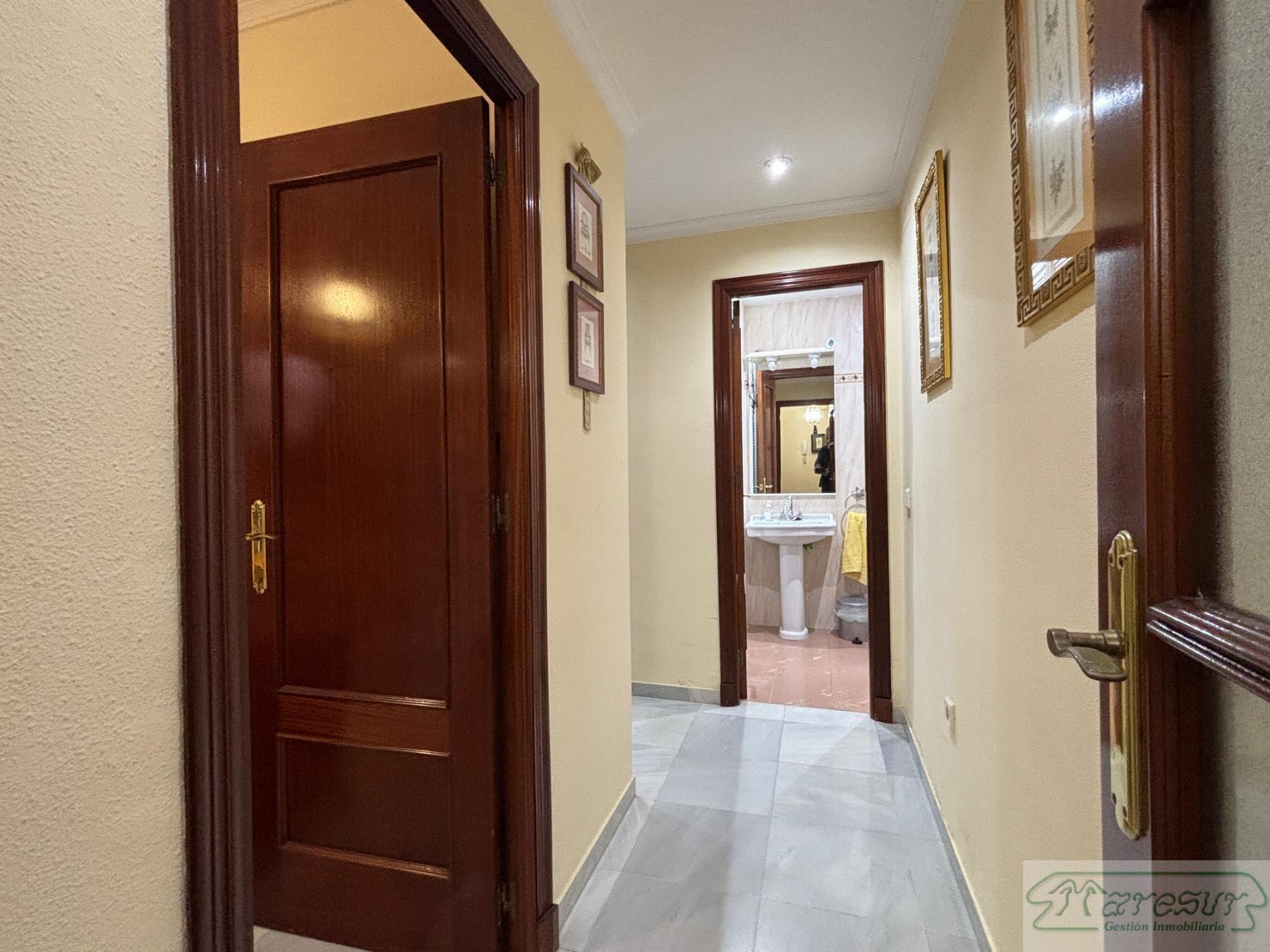 Venta de piso en San Fernando