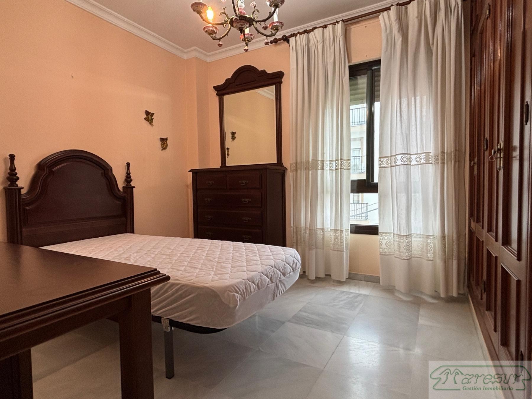 Venta de piso en San Fernando