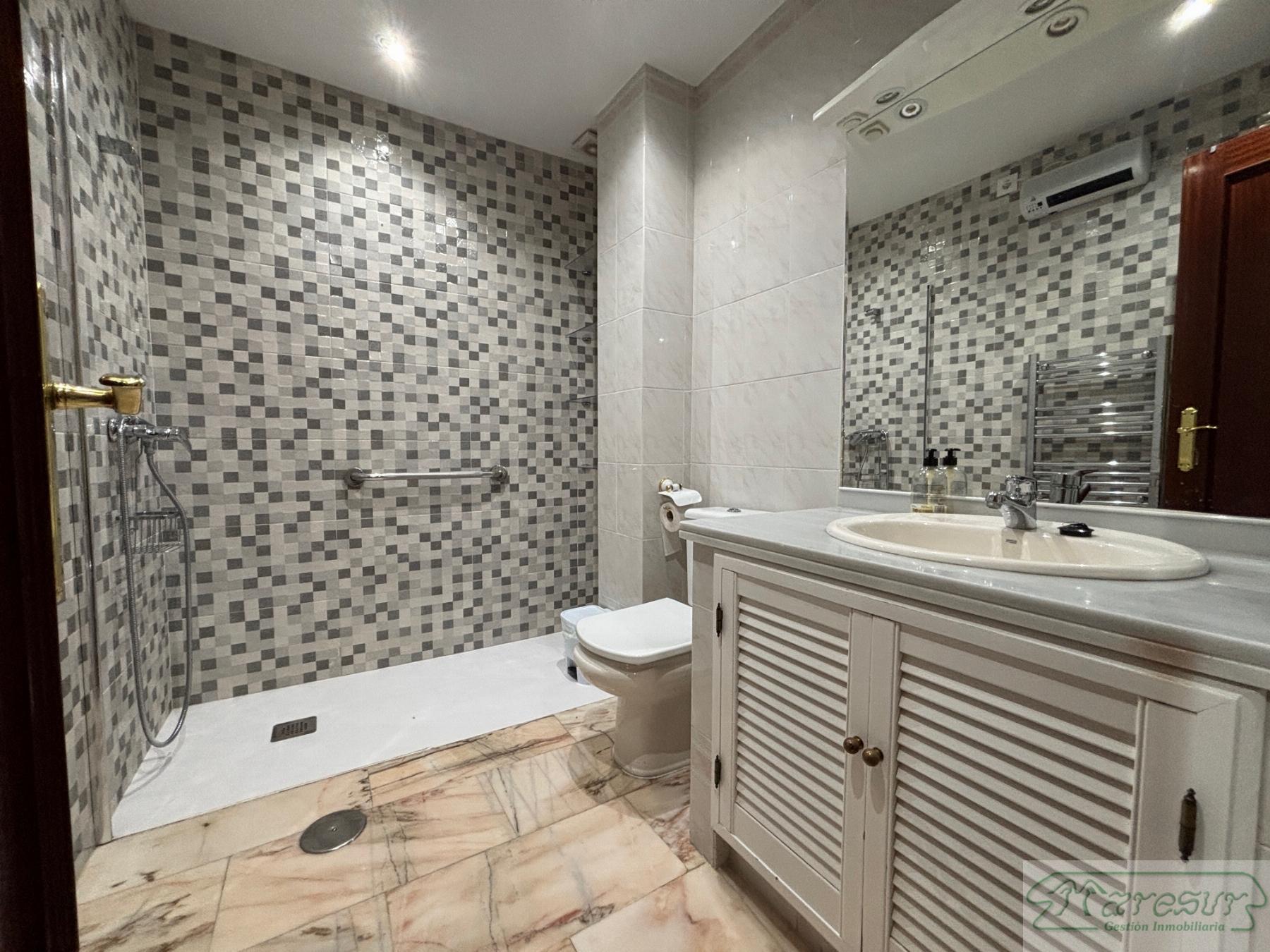 Venta de piso en San Fernando