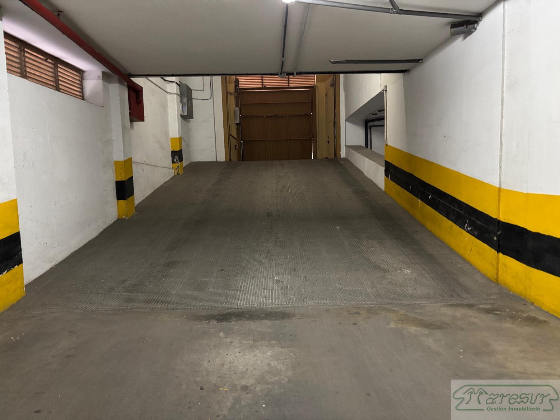 Venta de piso en San Fernando