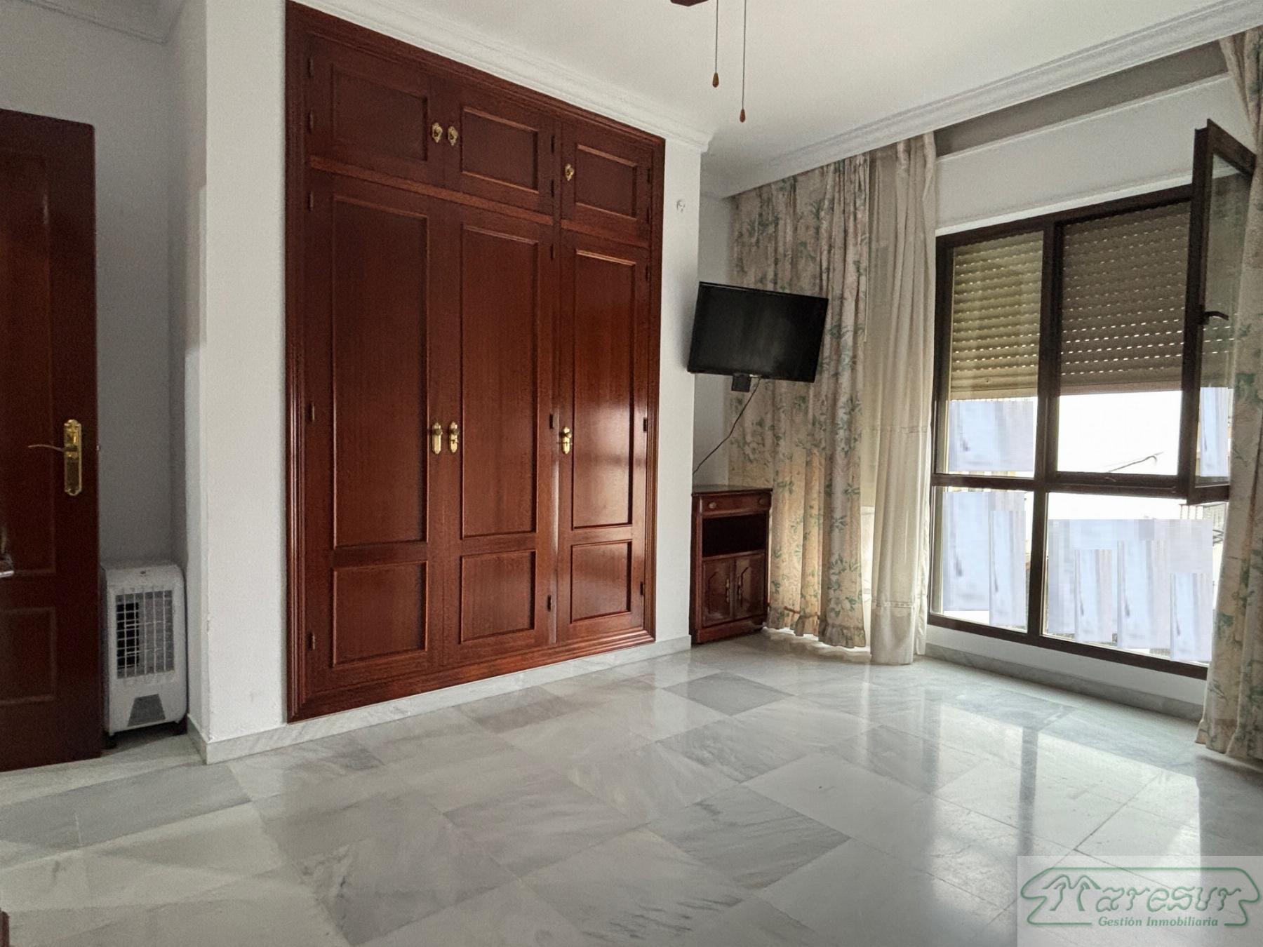 Venta de piso en San Fernando