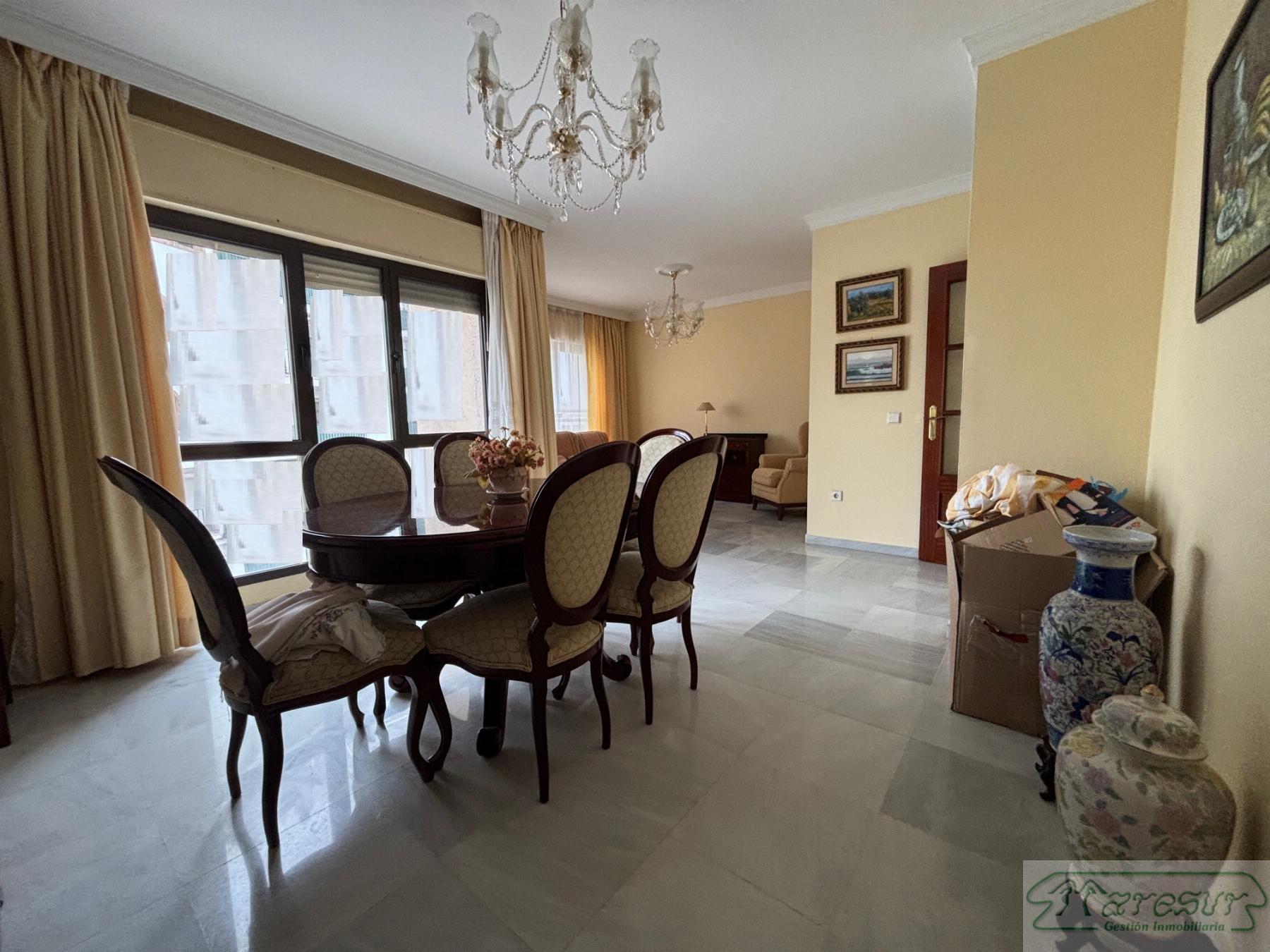 Venta de piso en San Fernando