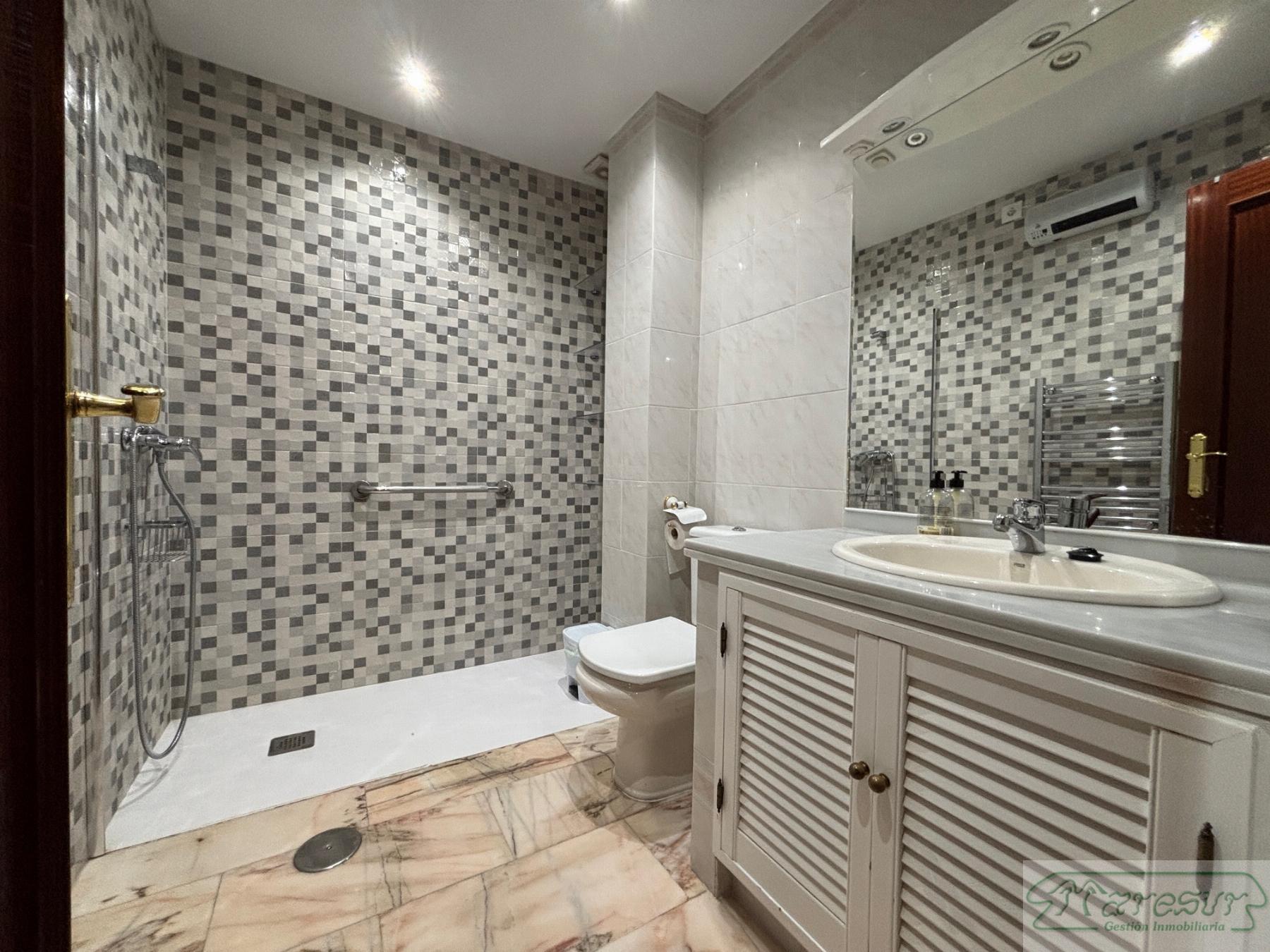 Venta de piso en San Fernando