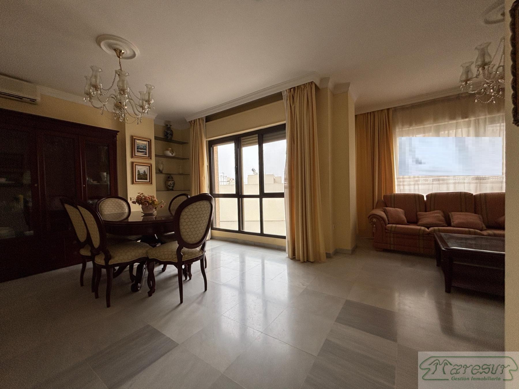 Venta de piso en San Fernando