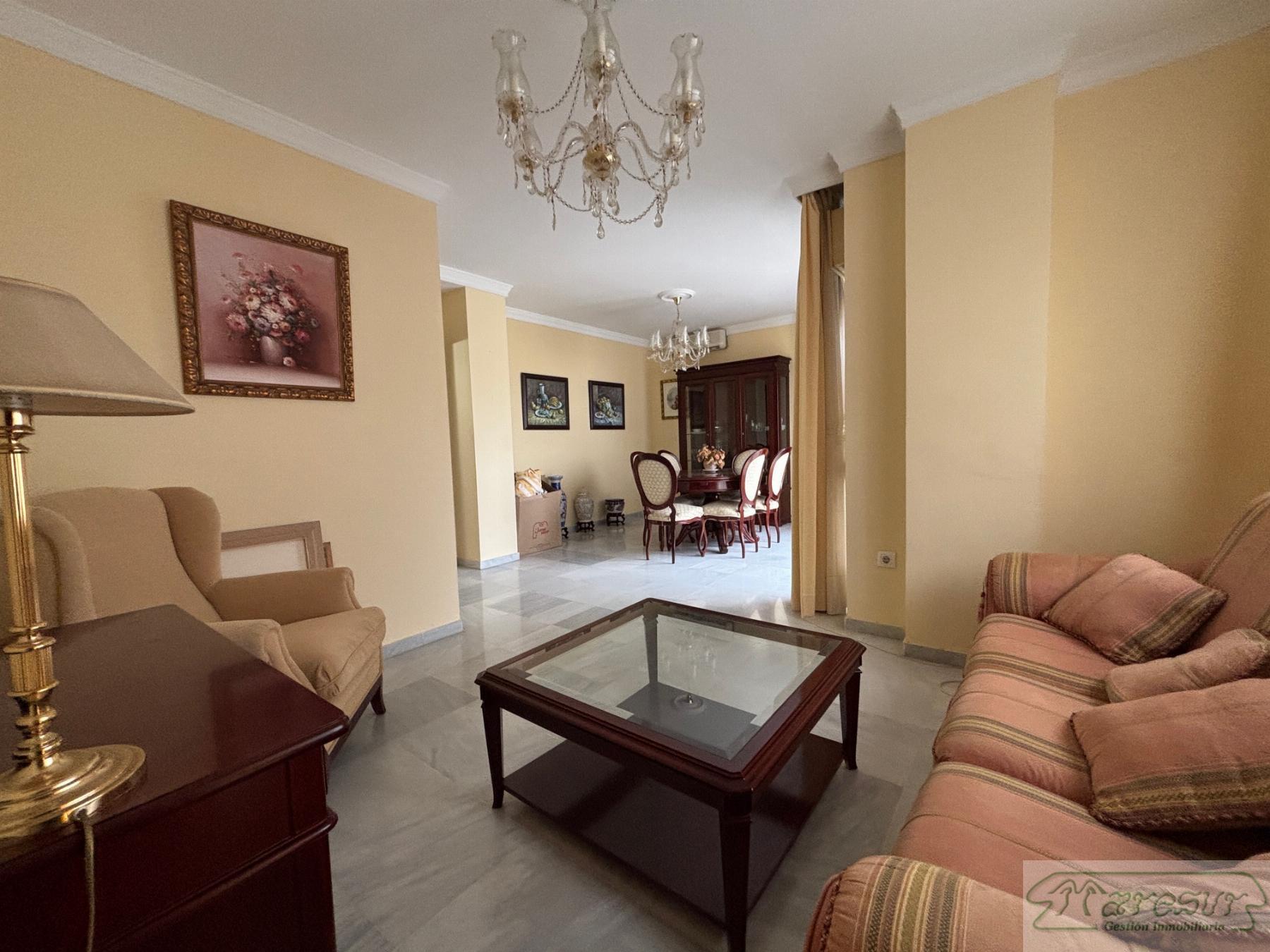 Venta de piso en San Fernando