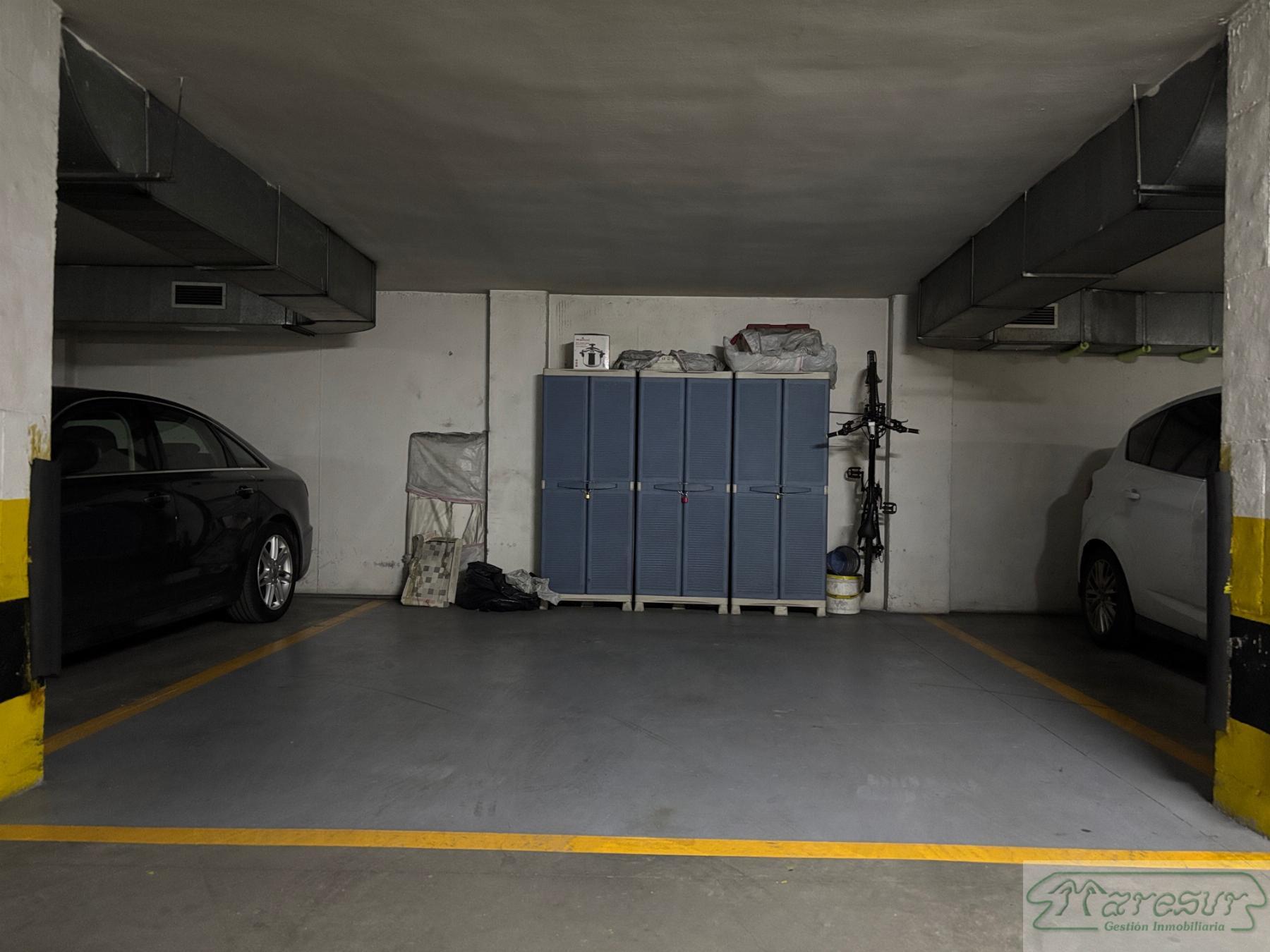 Venta de piso en San Fernando