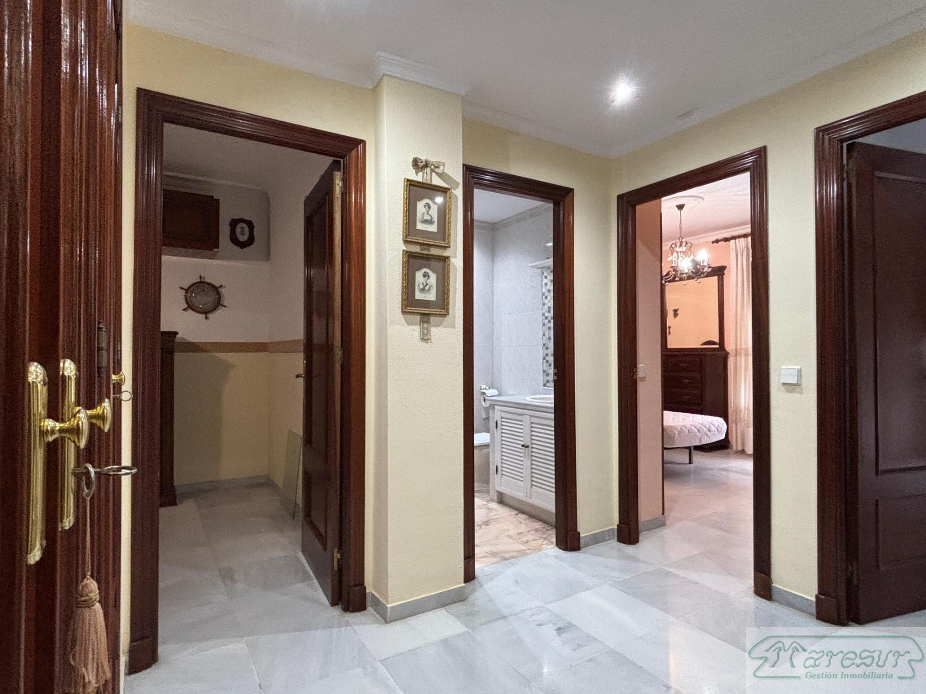 Venta de piso en San Fernando