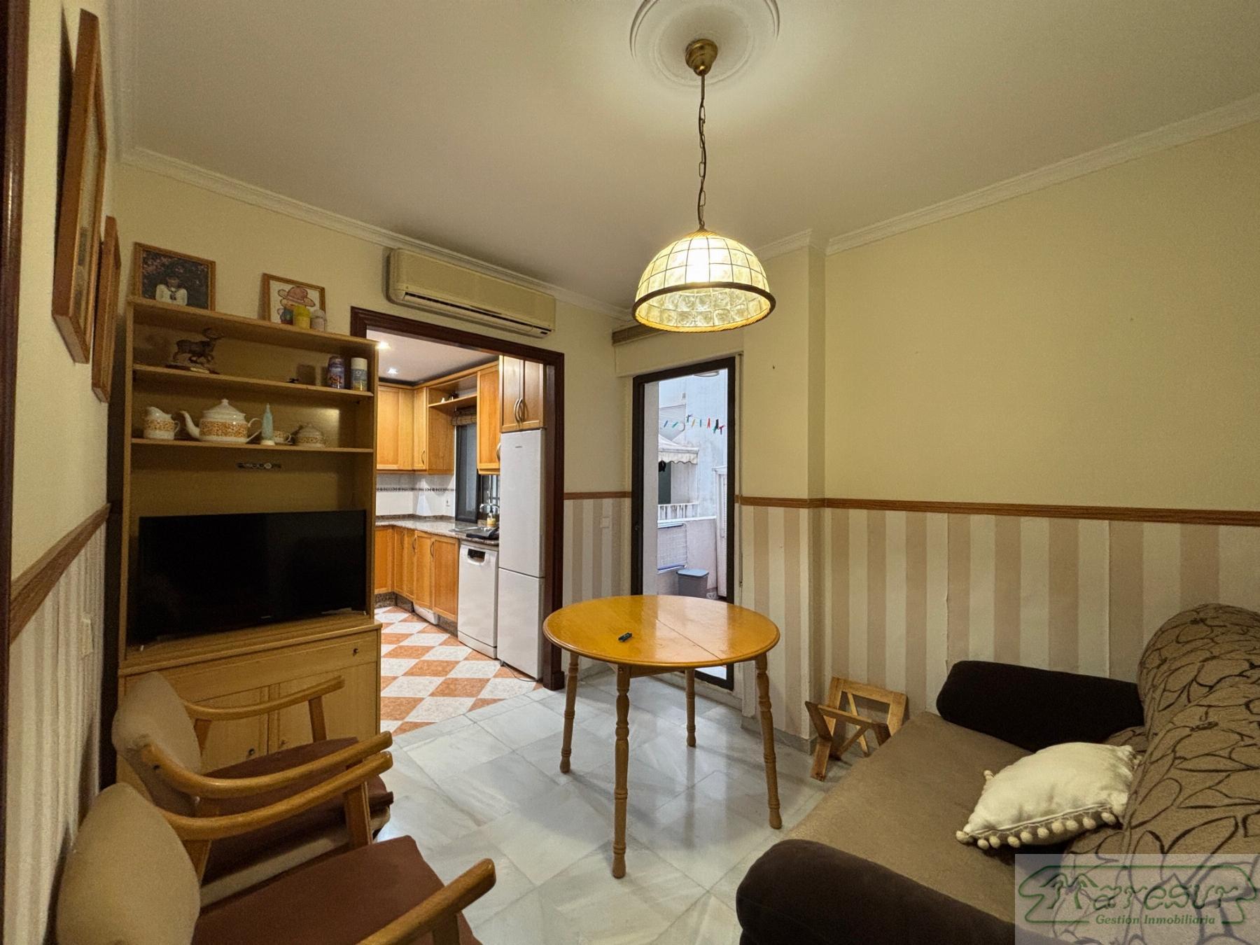 Venta de piso en San Fernando