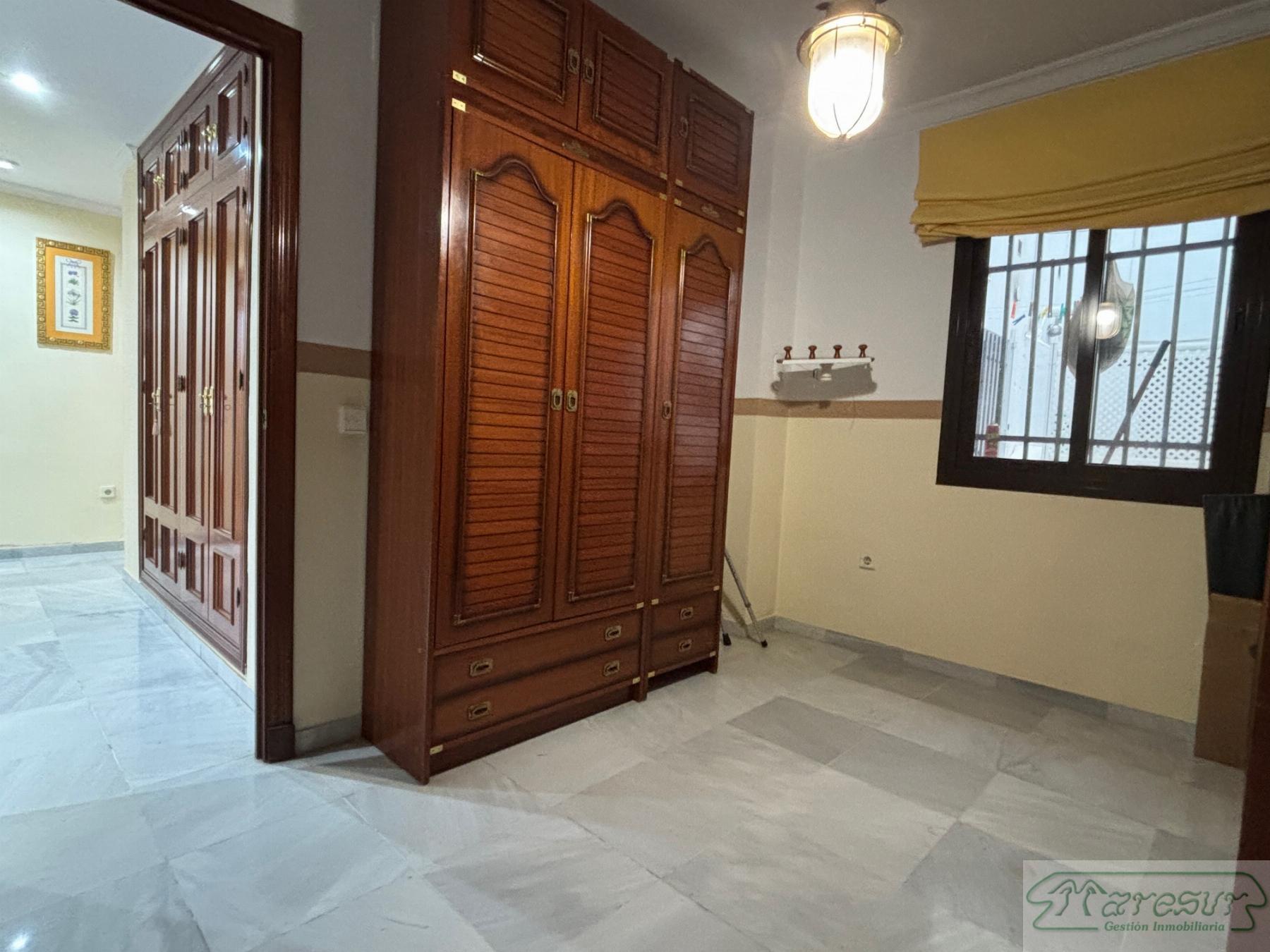 Venta de piso en San Fernando