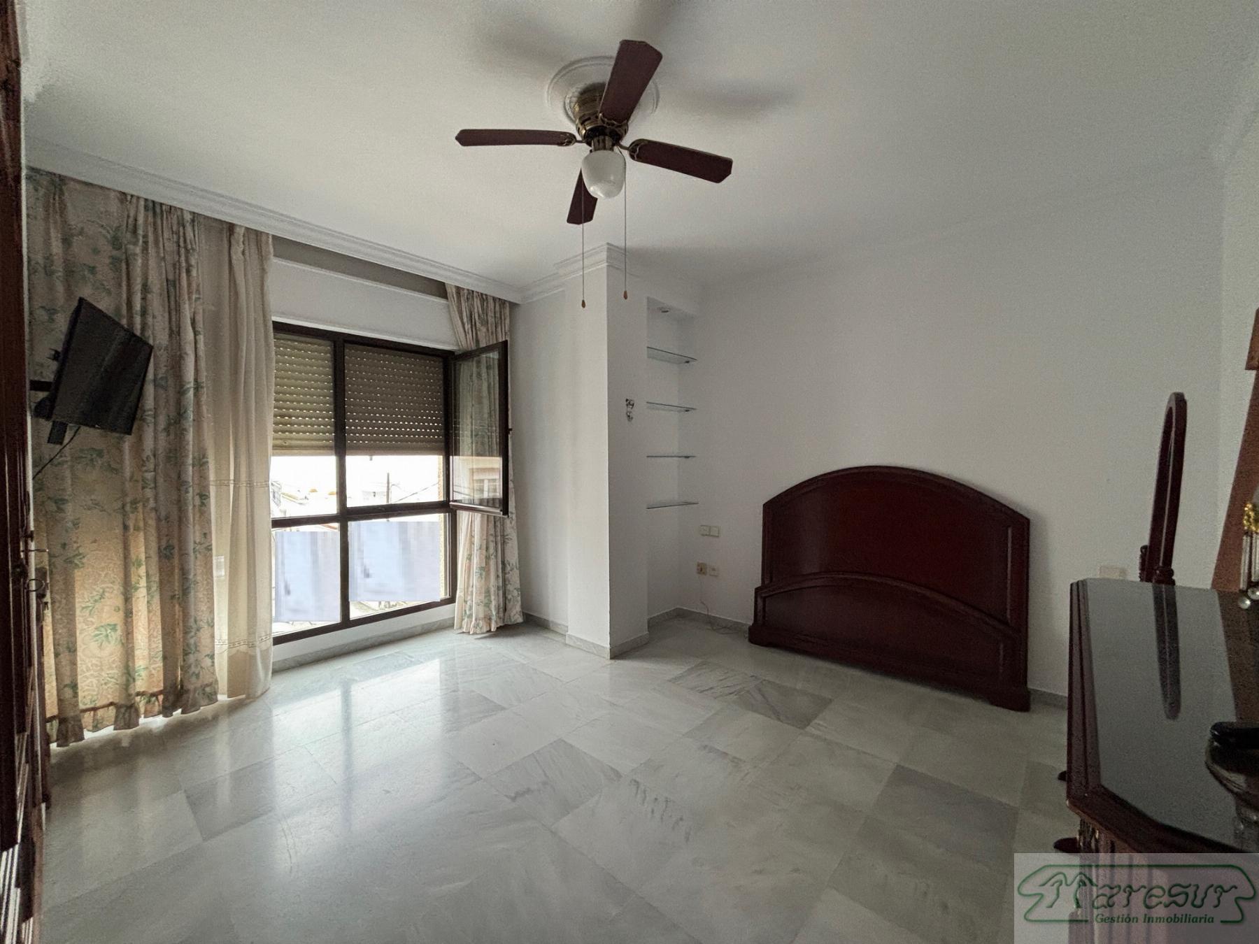 Venta de piso en San Fernando