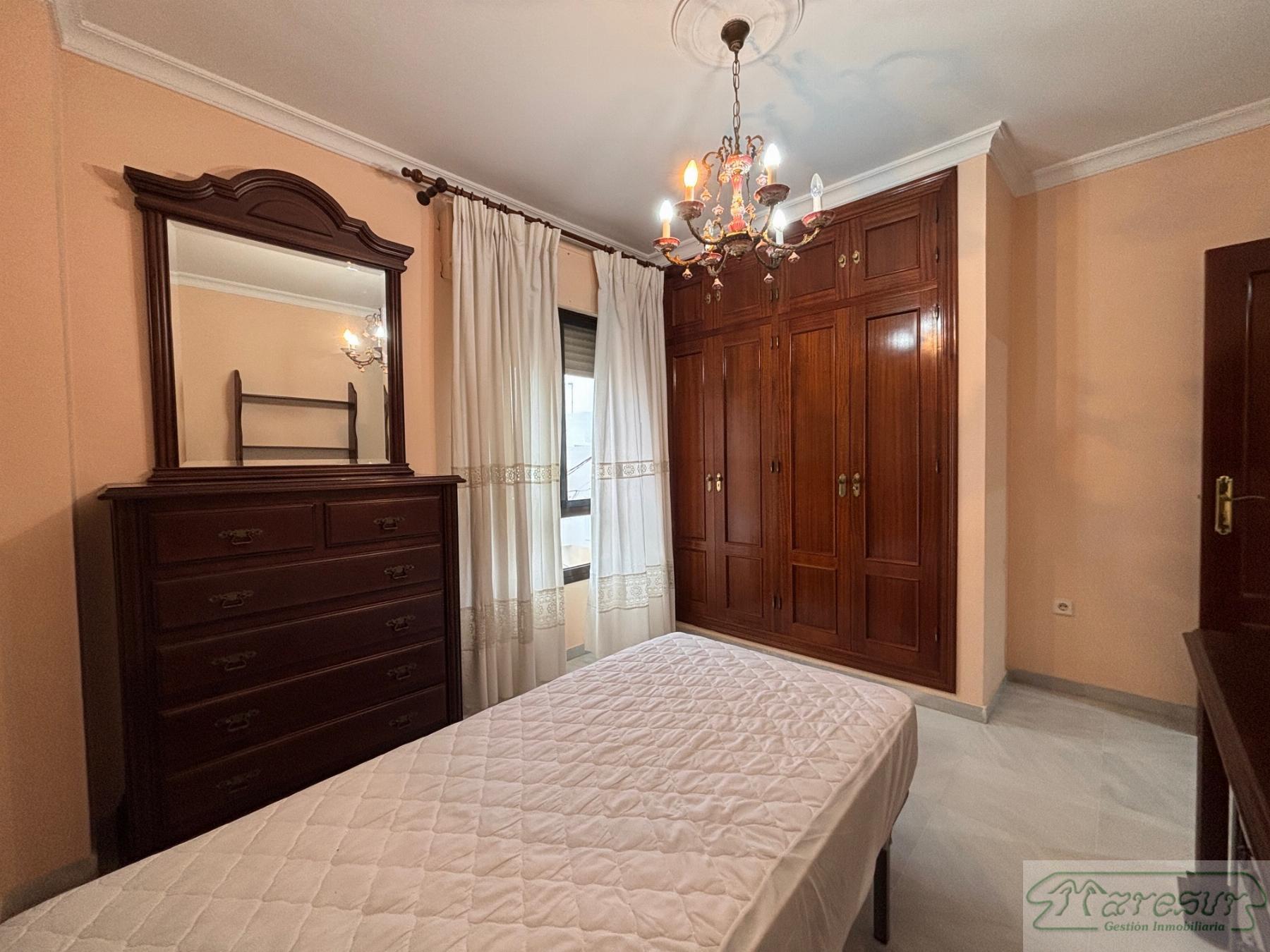 Venta de piso en San Fernando