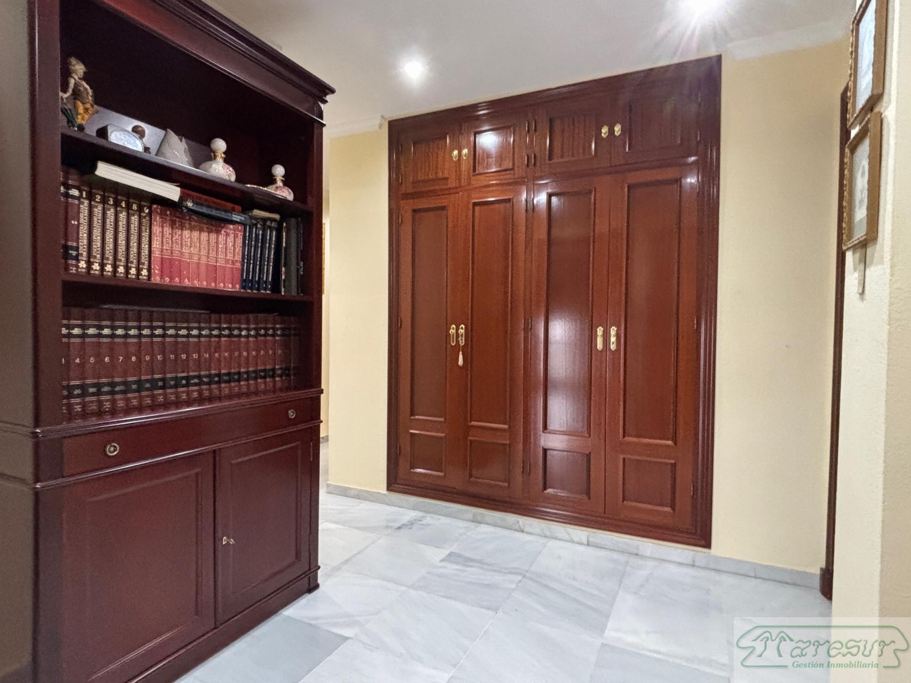 Venta de piso en San Fernando