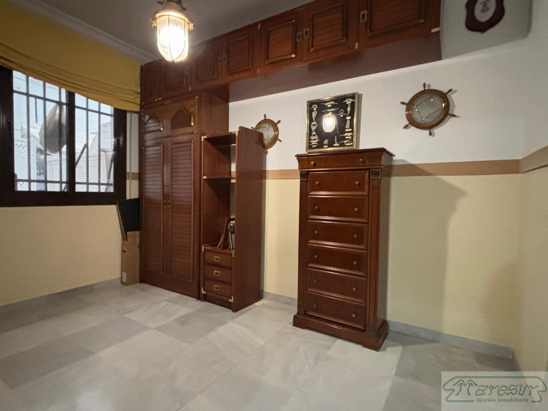 Venta de piso en San Fernando