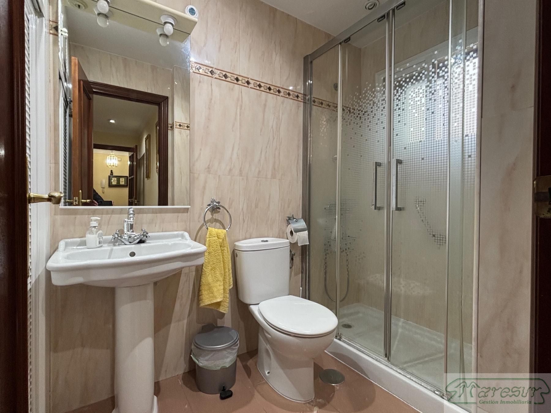 Venta de piso en San Fernando