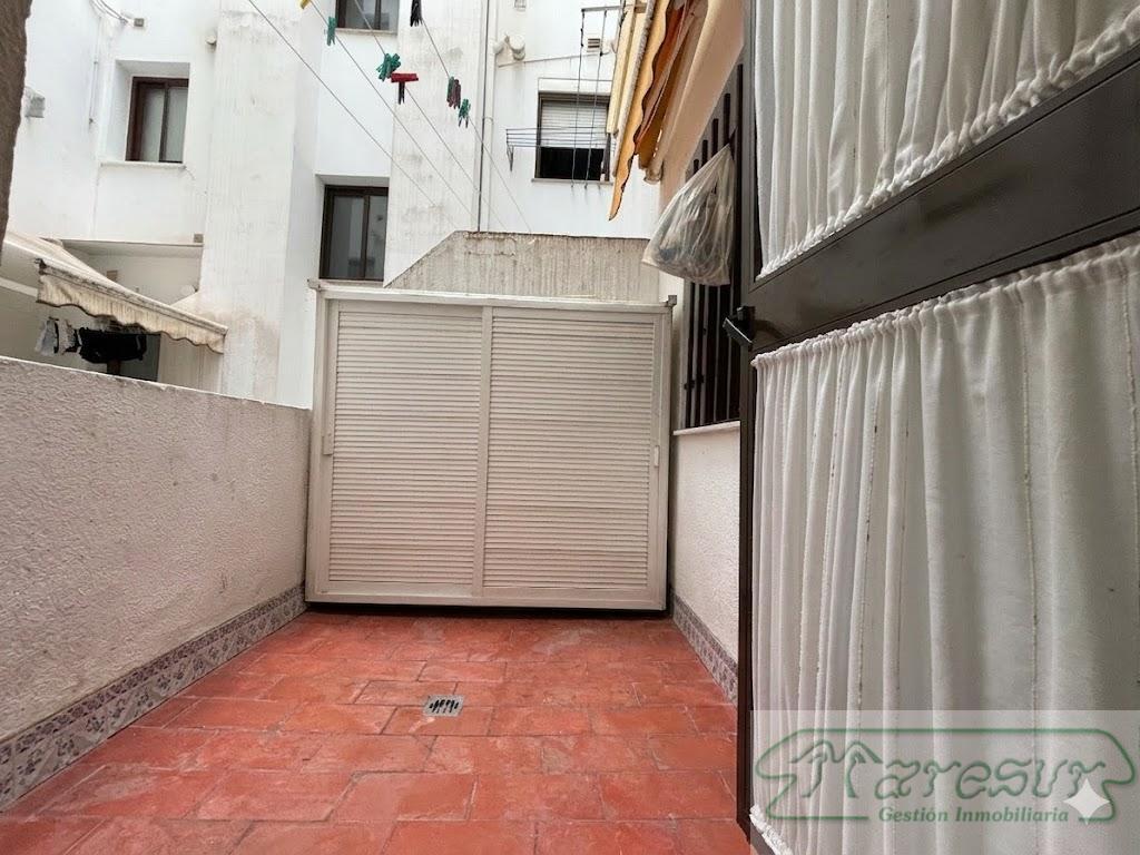 Venta de piso en San Fernando