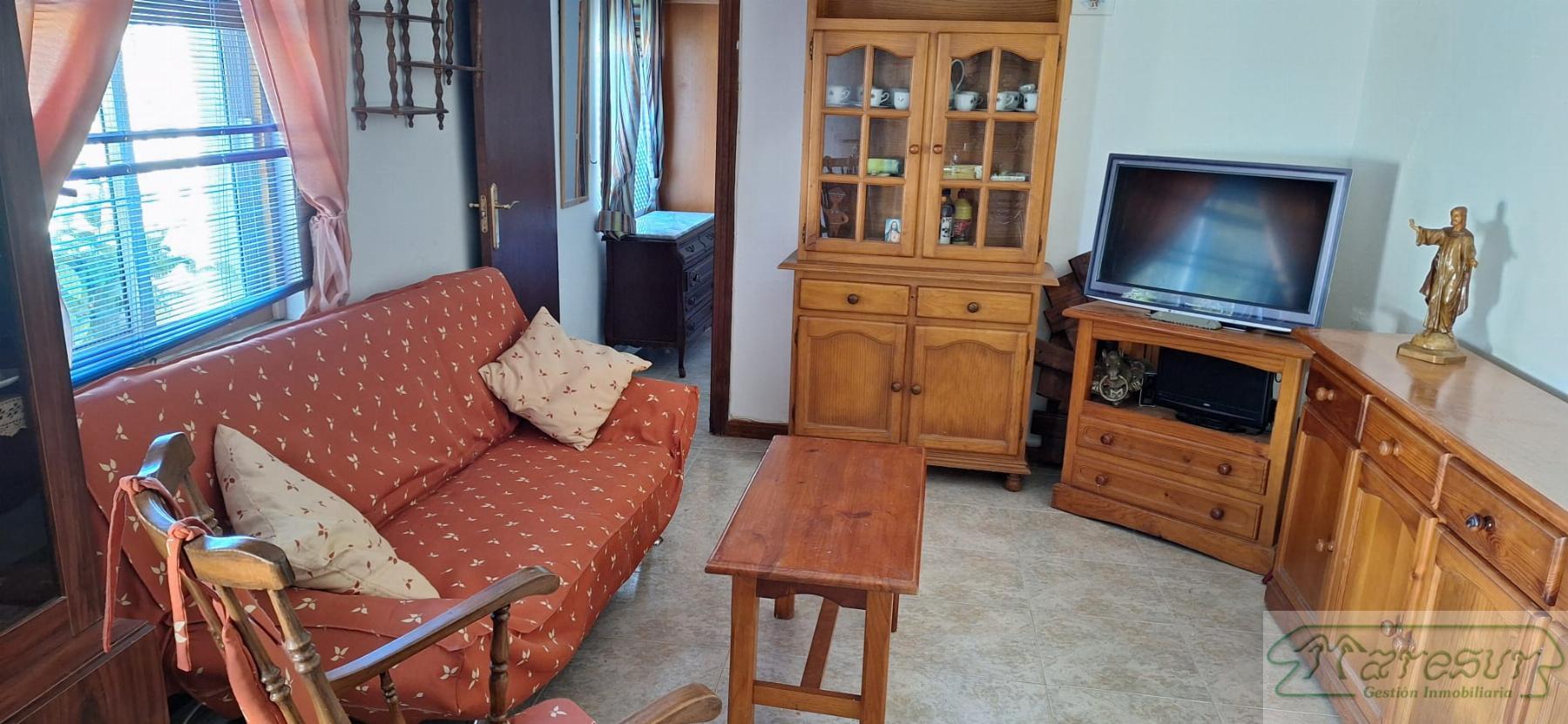 Venta de finca rústica en Chiclana de la Frontera