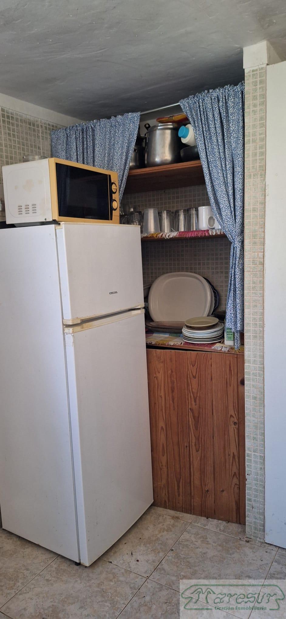 Venta de finca rústica en Chiclana de la Frontera