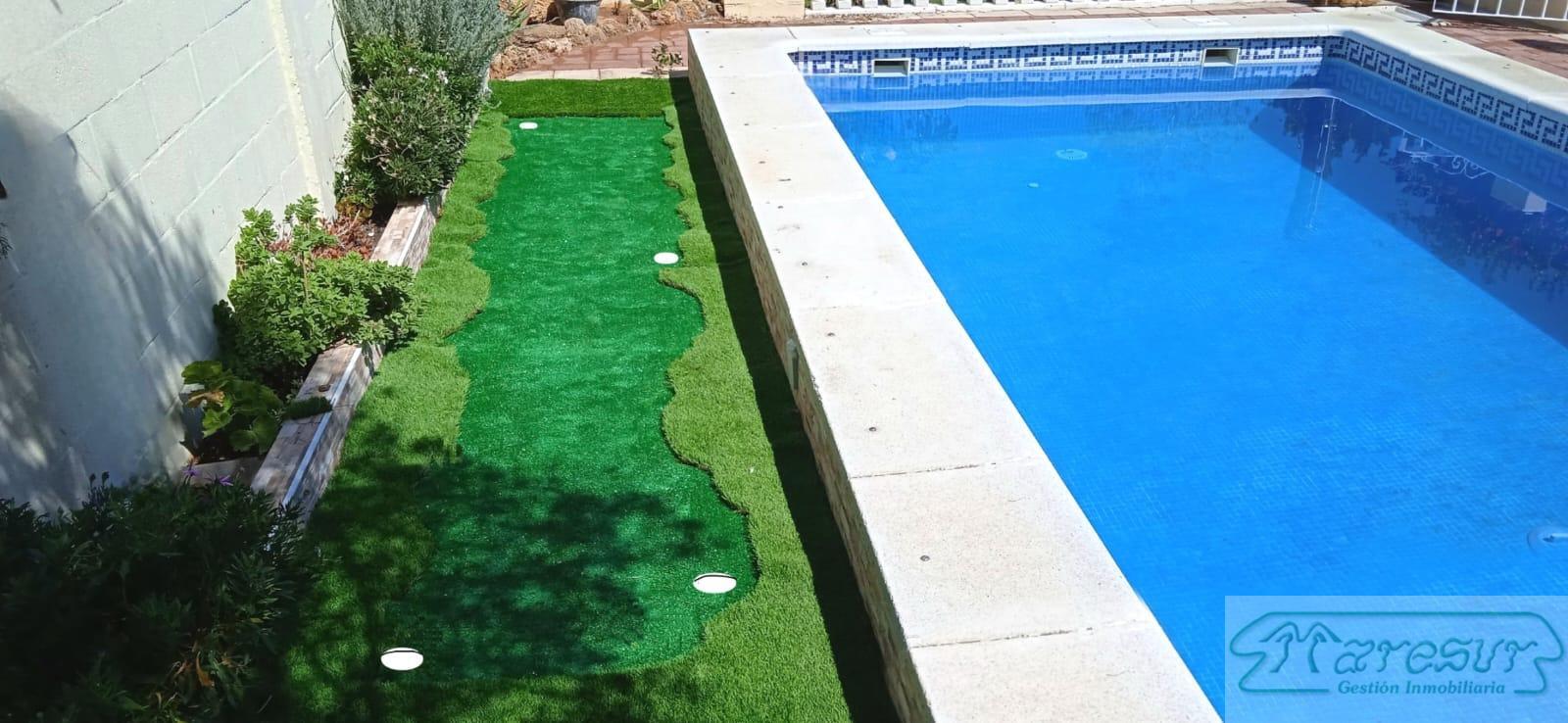 Venta de finca rústica en Chiclana de la Frontera