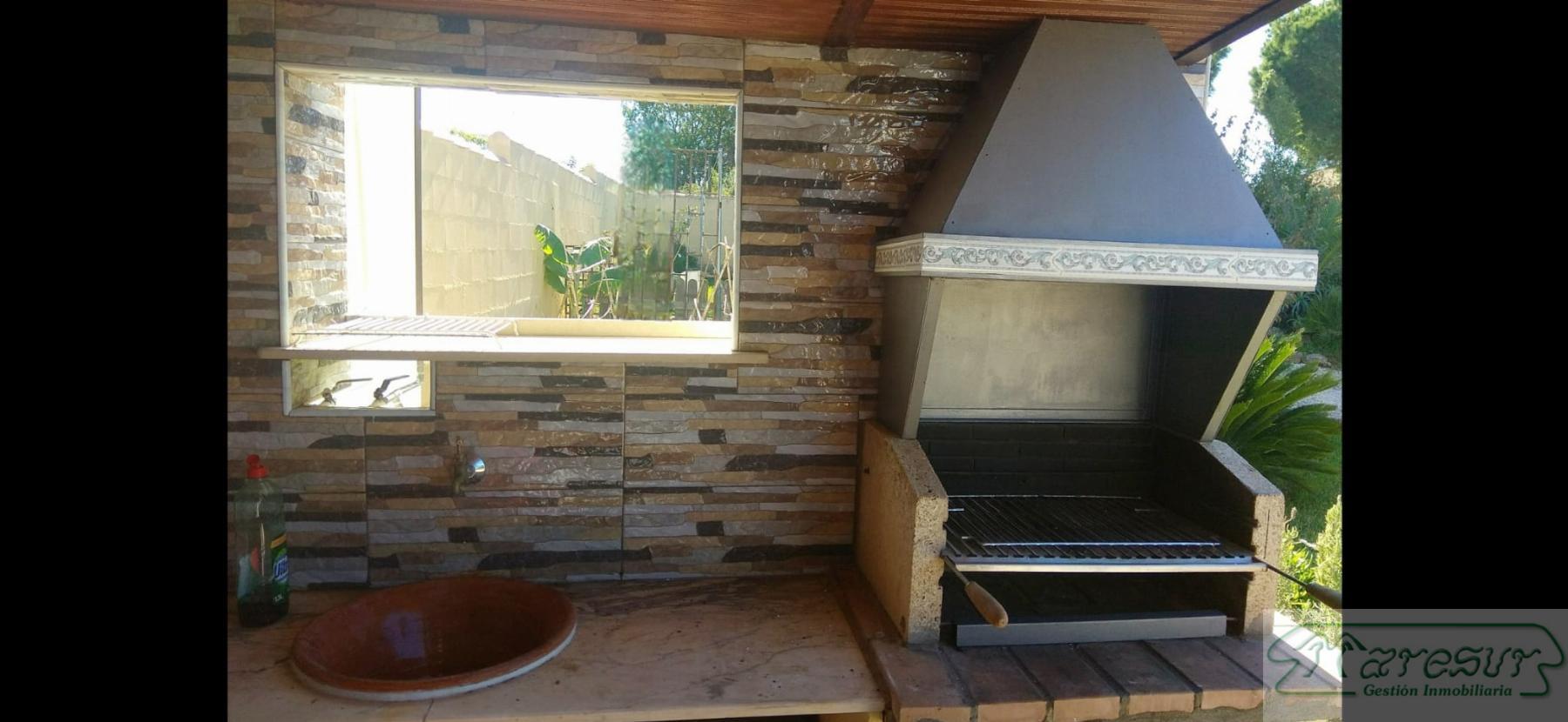 Venta de finca rústica en Chiclana de la Frontera