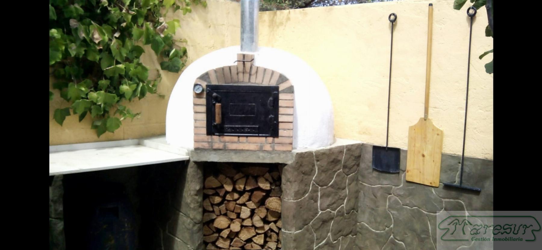 Venta de finca rústica en Chiclana de la Frontera