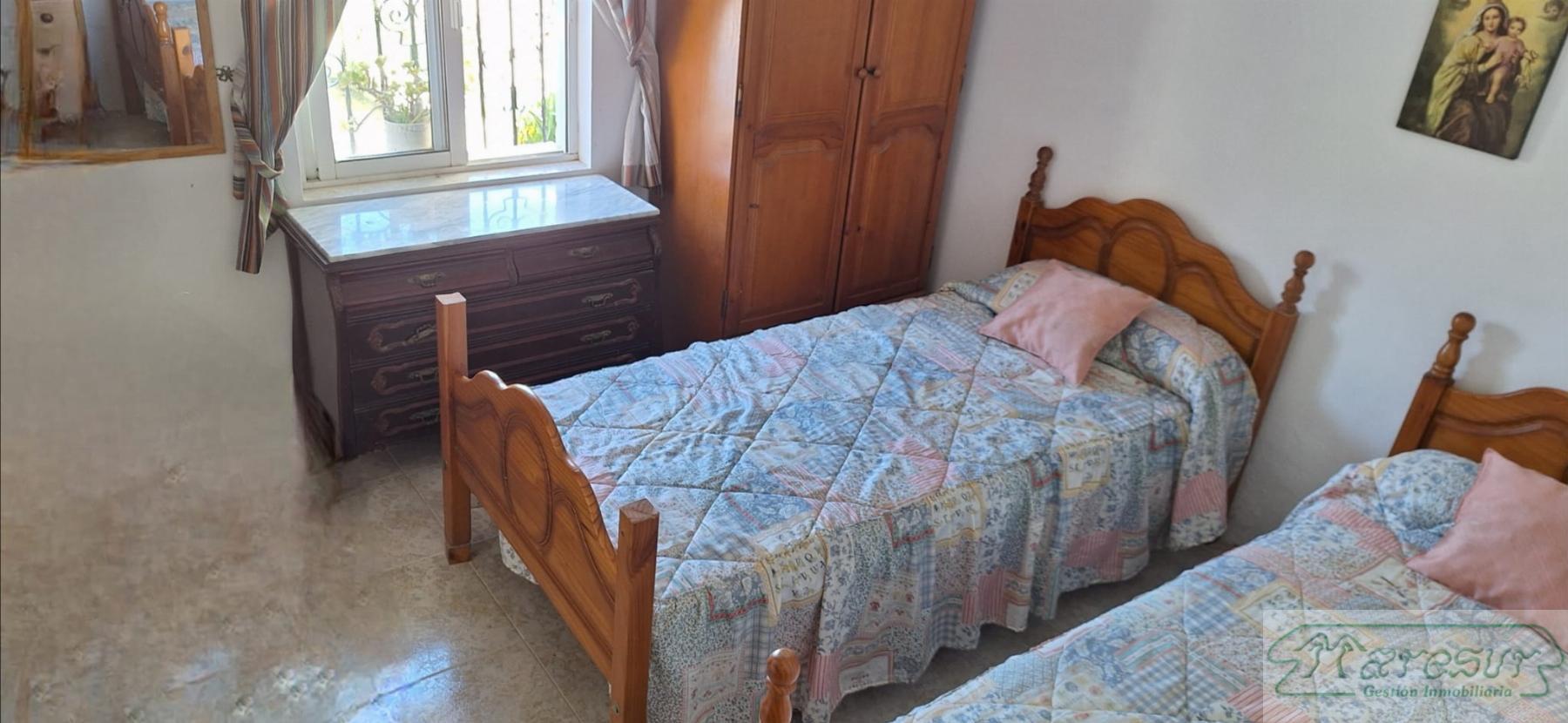 Venta de finca rústica en Chiclana de la Frontera