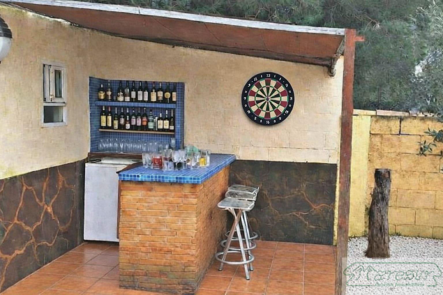 Venta de finca rústica en Chiclana de la Frontera