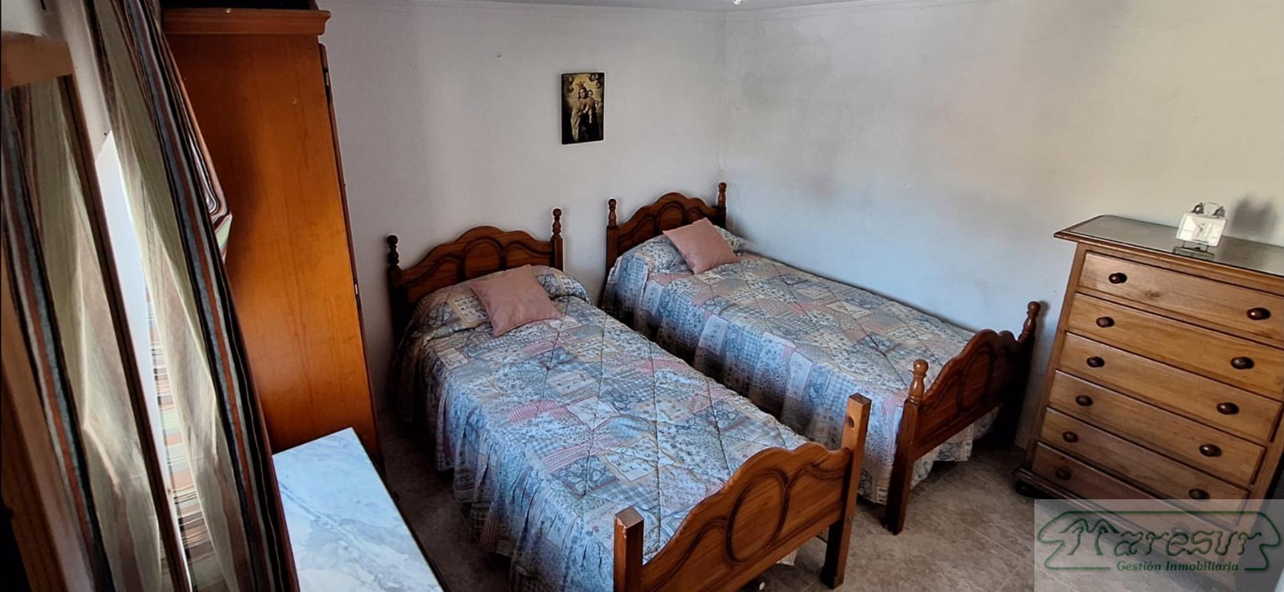 Venta de finca rústica en Chiclana de la Frontera