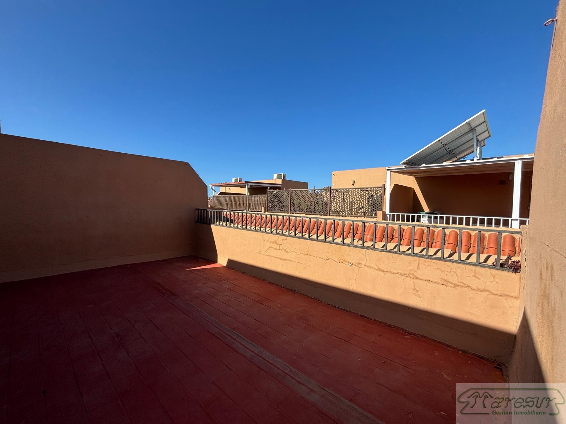 Venta de chalet en San Fernando