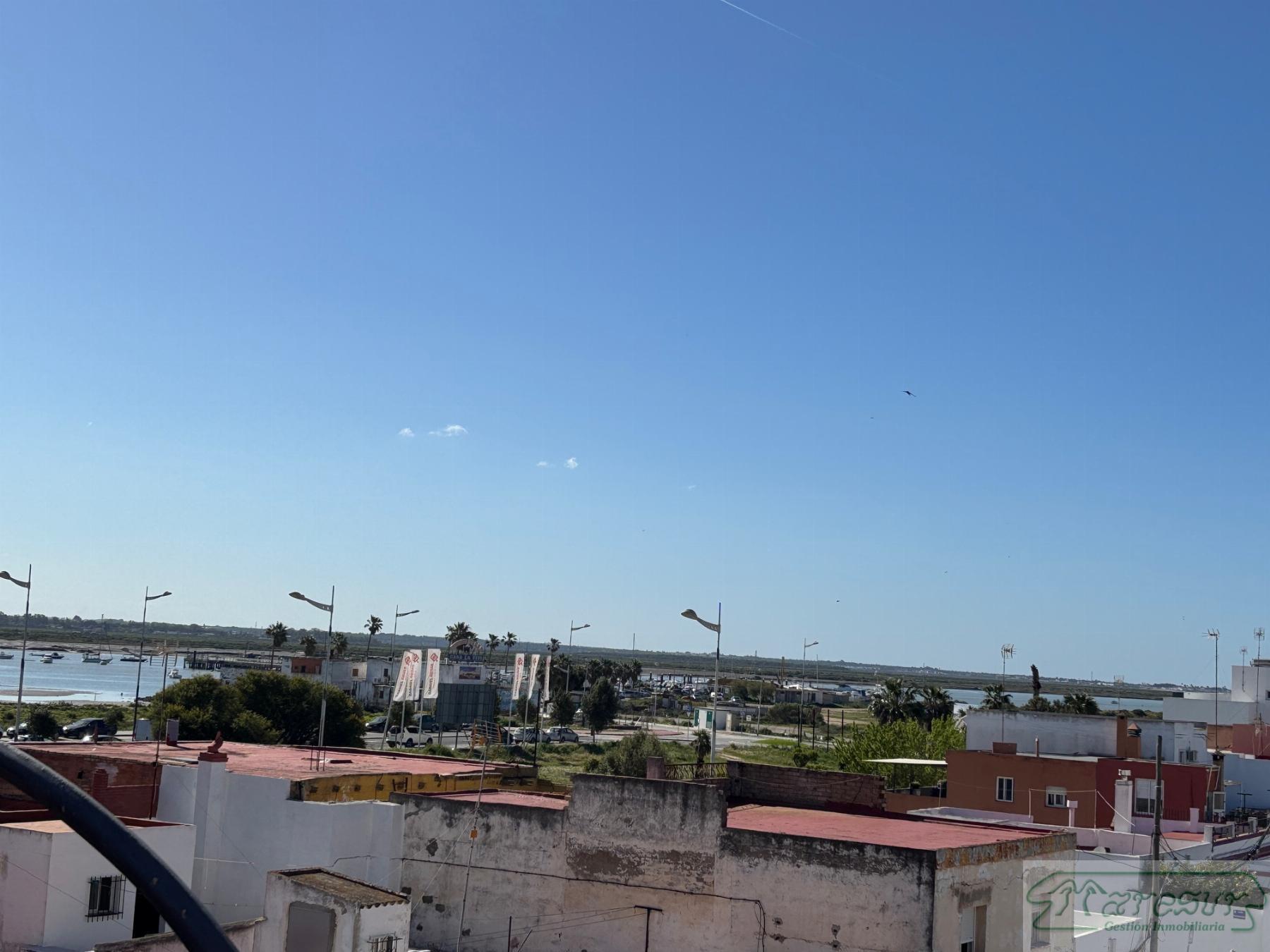 Venta de chalet en San Fernando