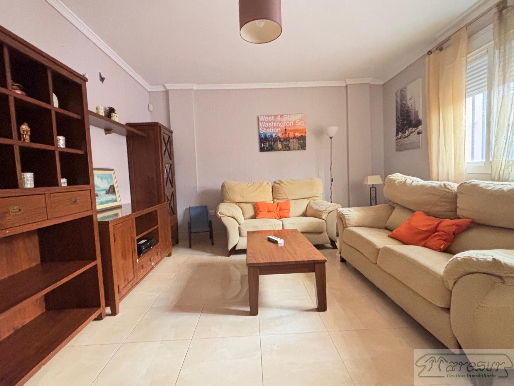 Venta de chalet en San Fernando