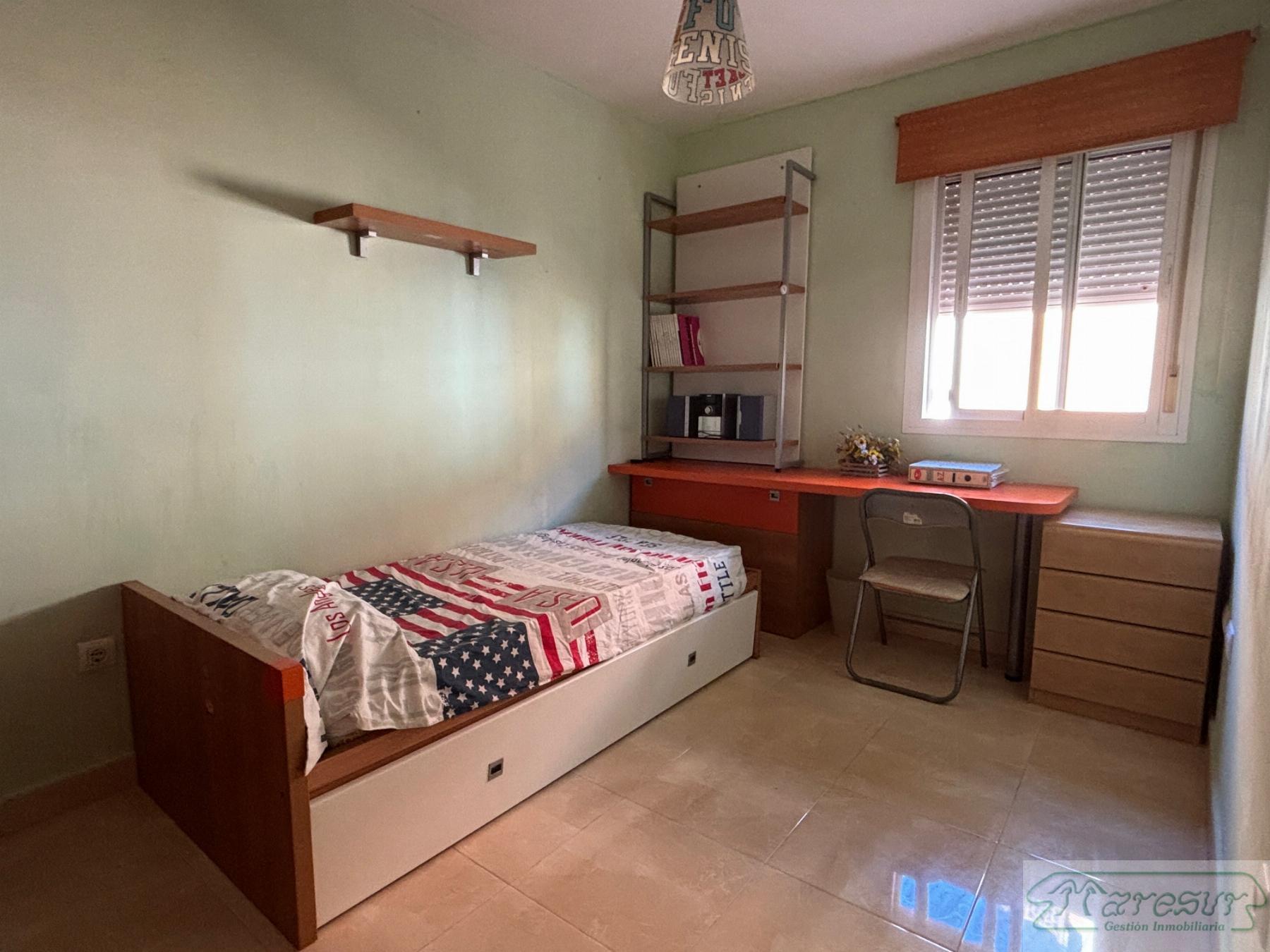 Venta de chalet en San Fernando