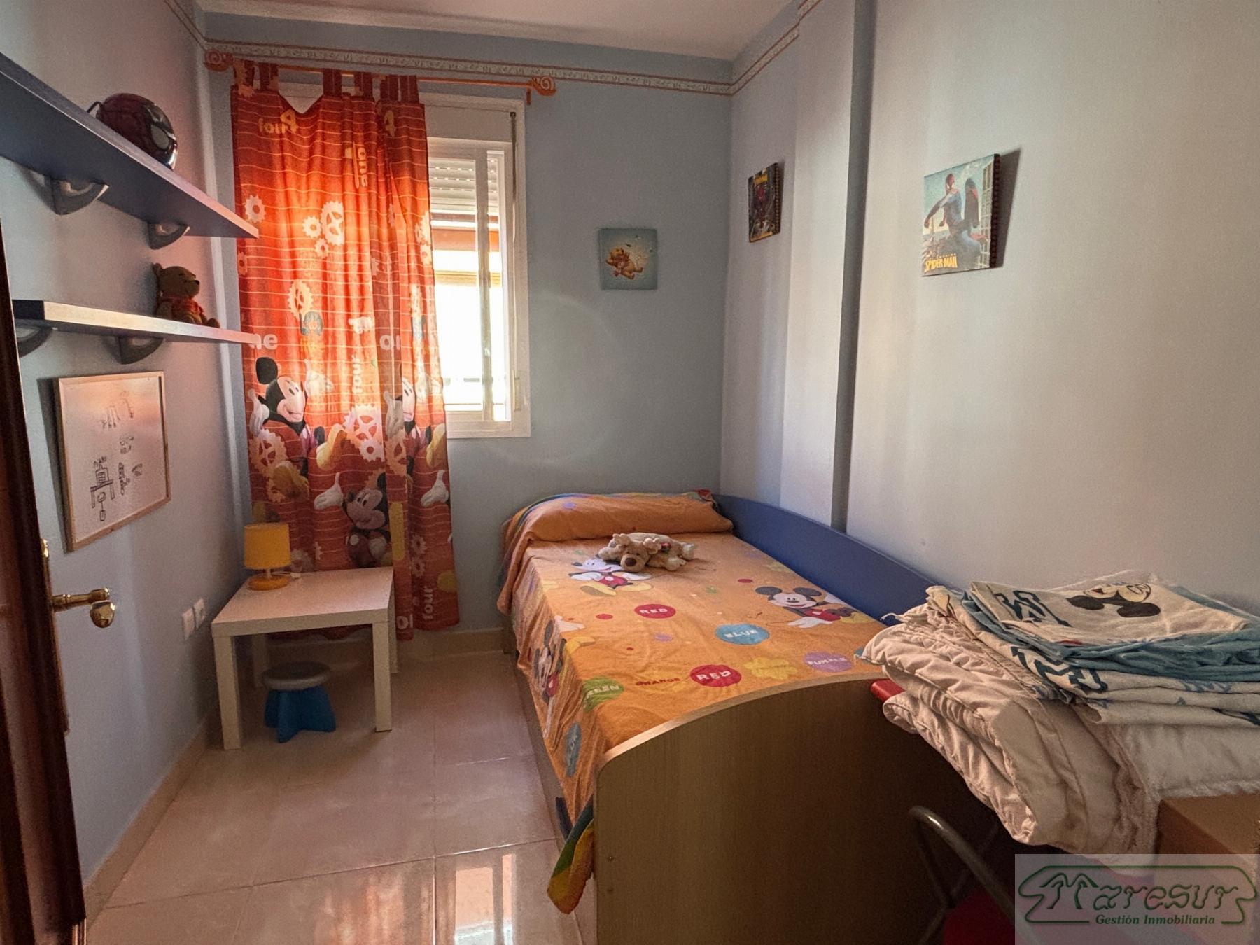 Venta de chalet en San Fernando