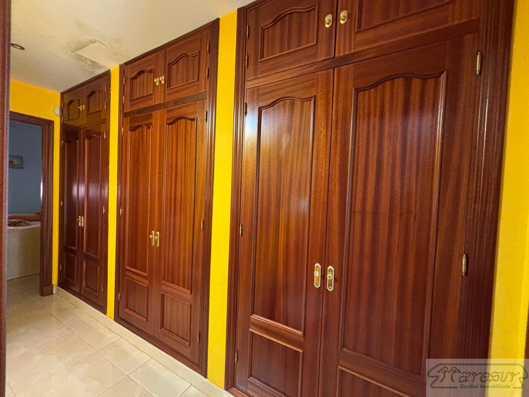 Venta de chalet en San Fernando