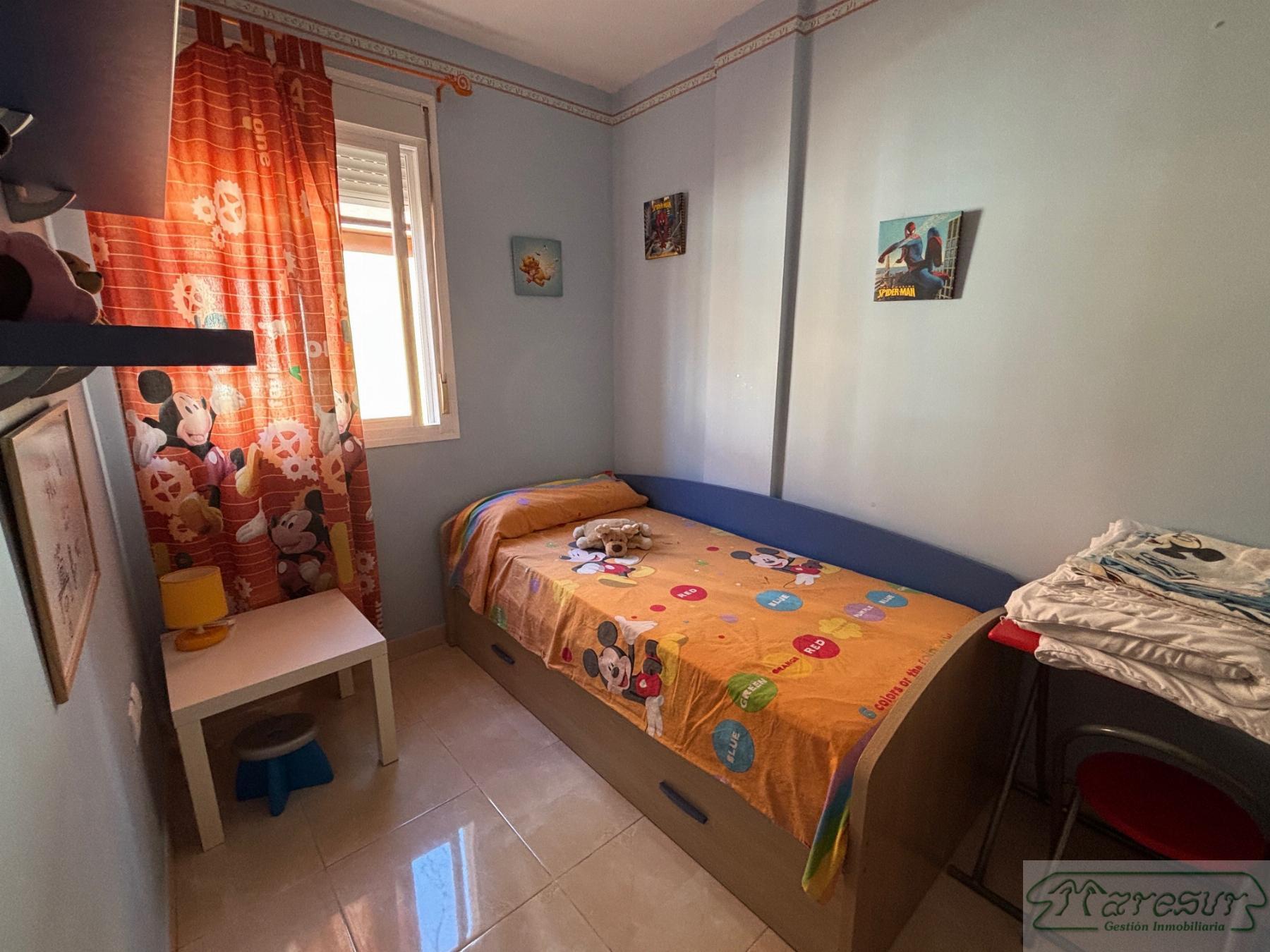 Venta de chalet en San Fernando