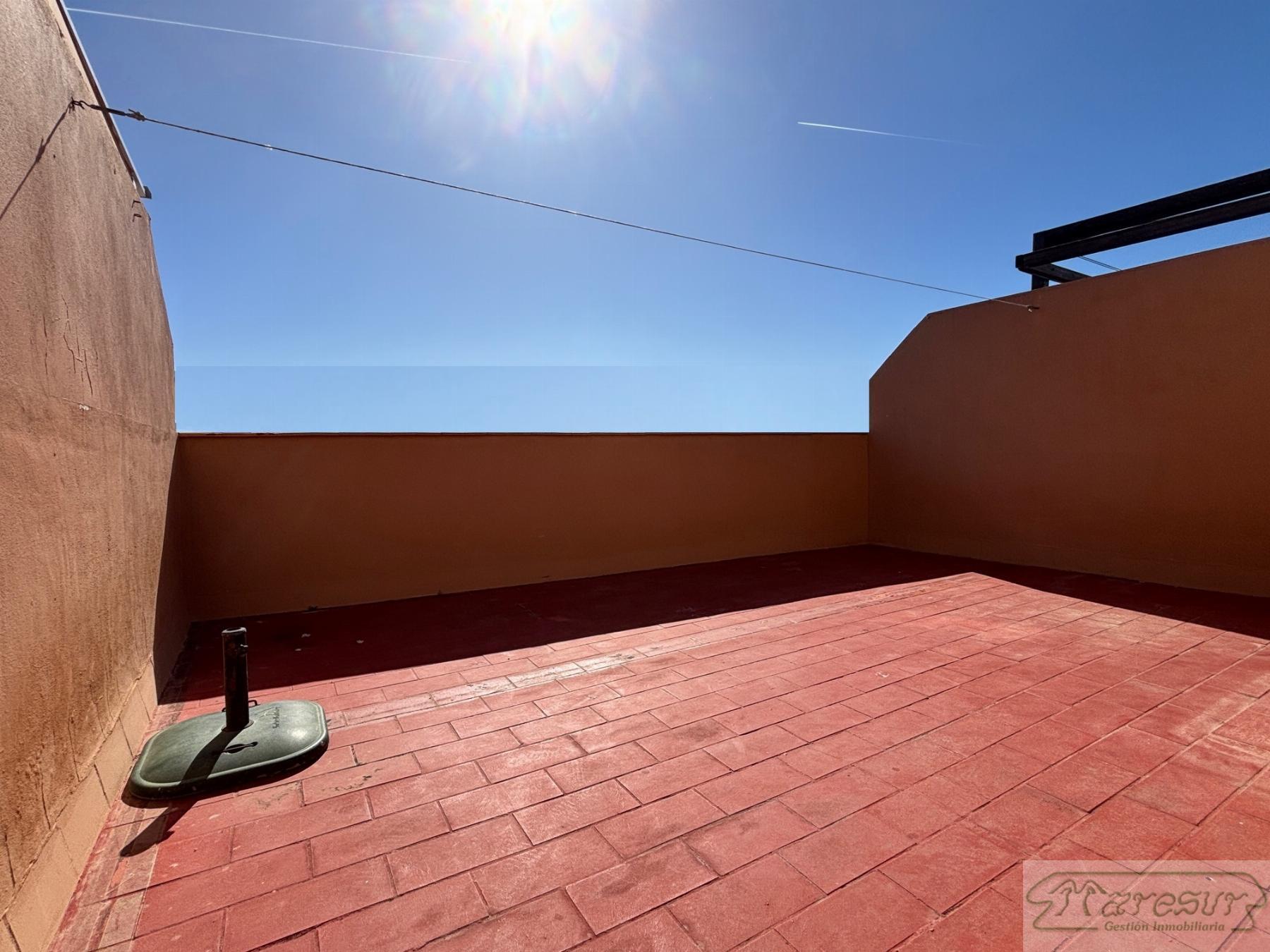 Venta de chalet en San Fernando