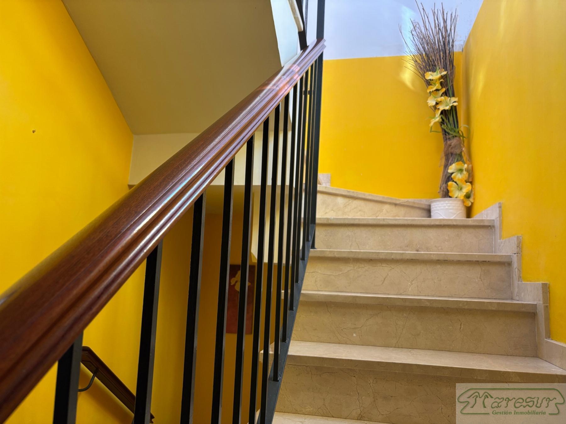 Venta de chalet en San Fernando