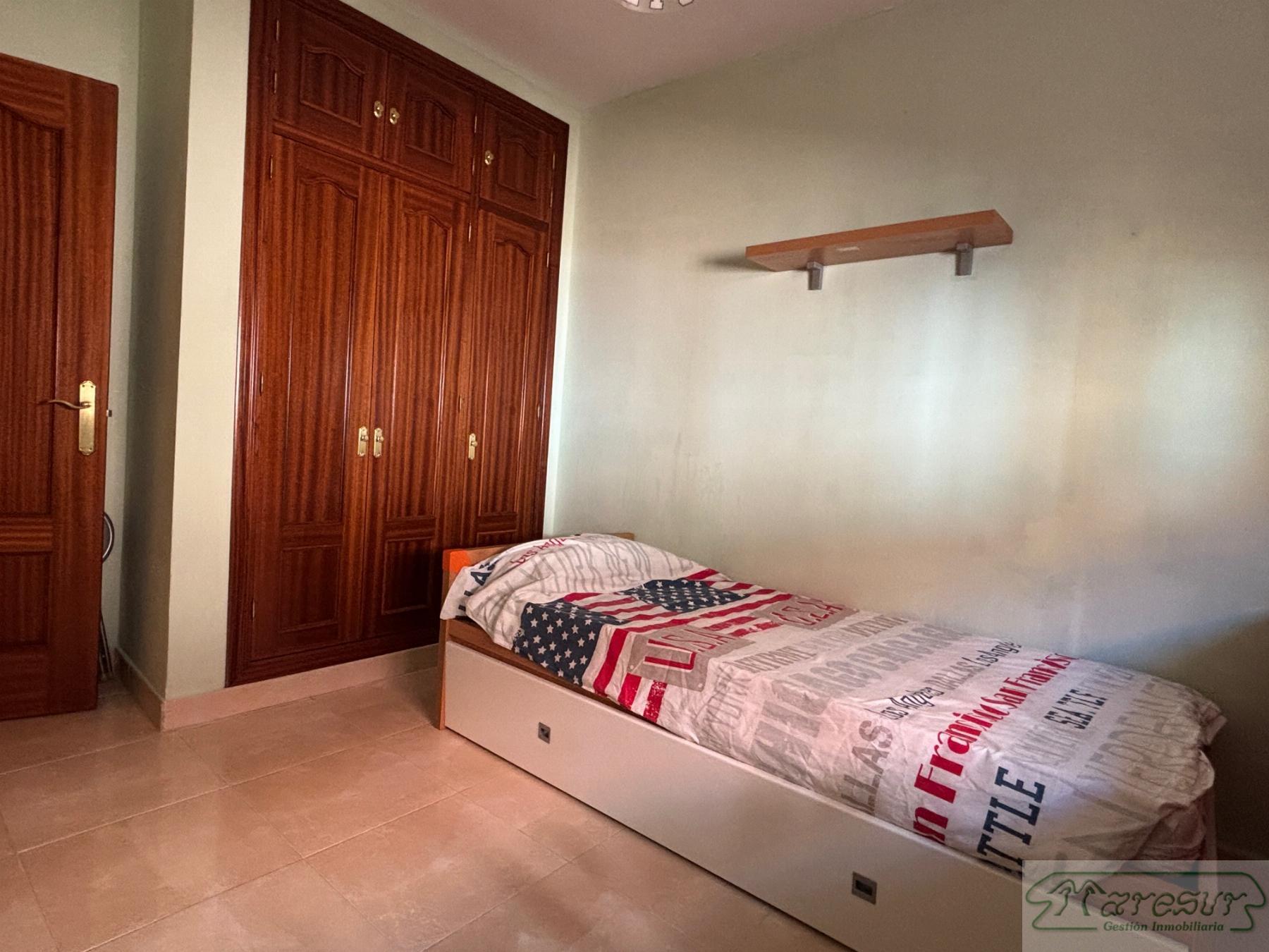 Venta de chalet en San Fernando
