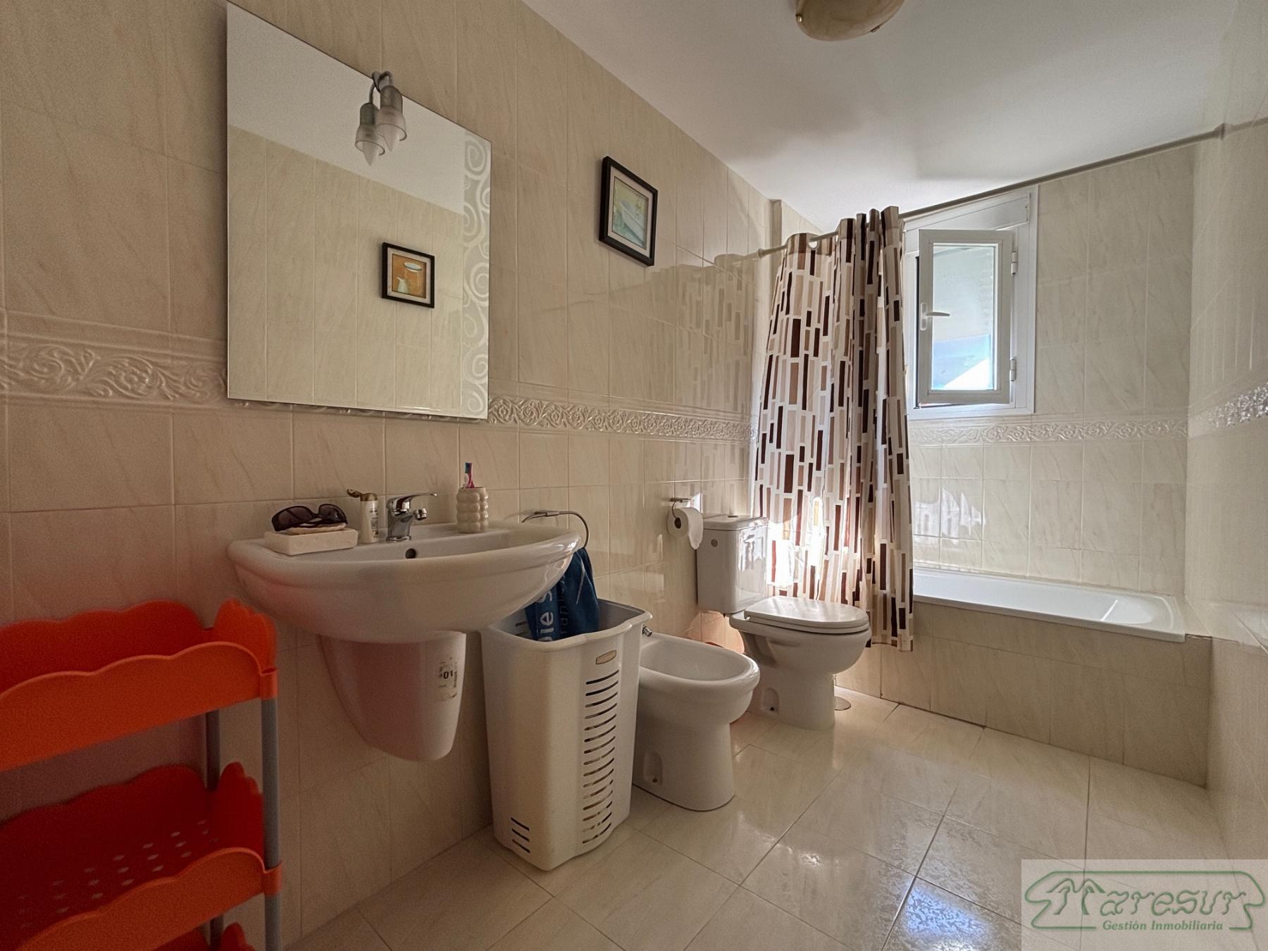 Venta de chalet en San Fernando