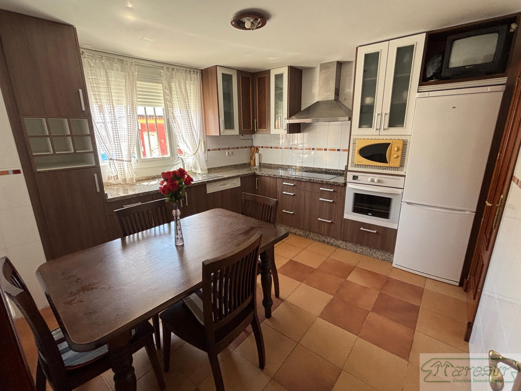 Venta de chalet en San Fernando