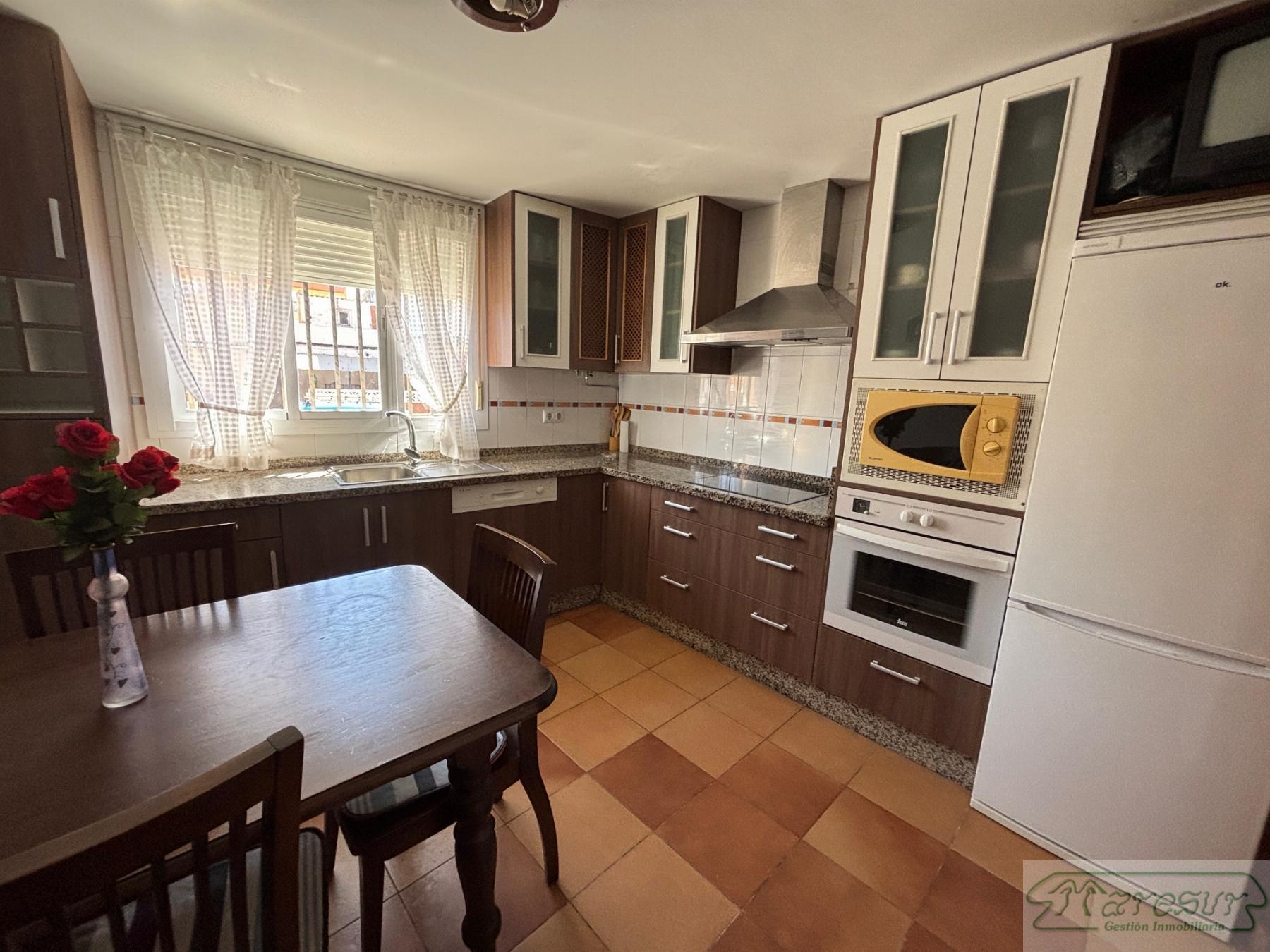 Venta de chalet en San Fernando