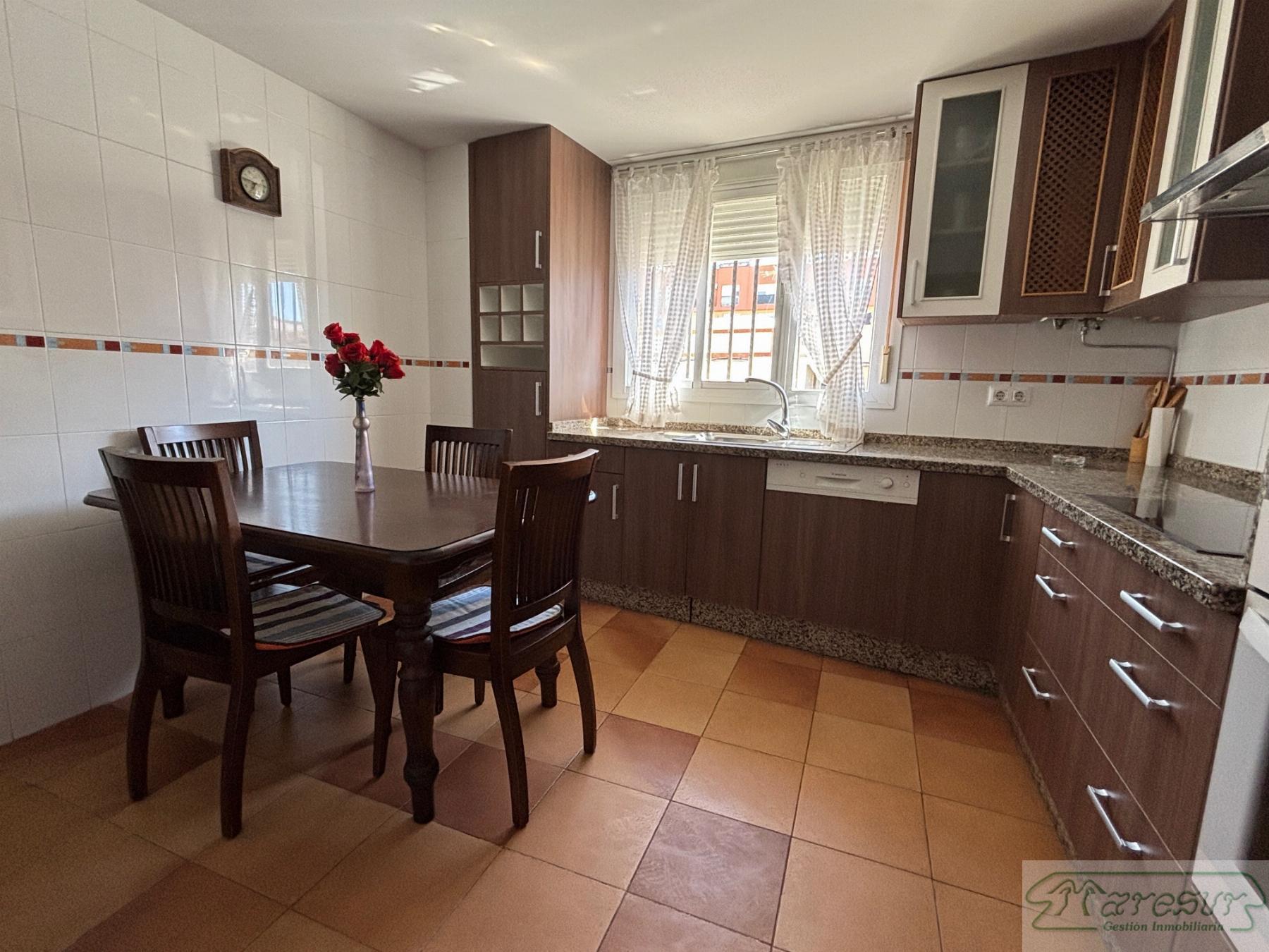 Venta de chalet en San Fernando
