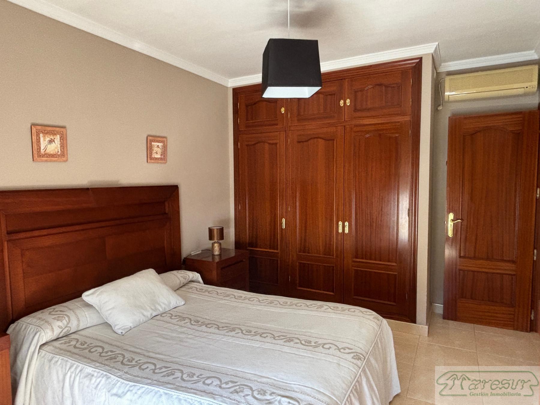 Venta de chalet en San Fernando