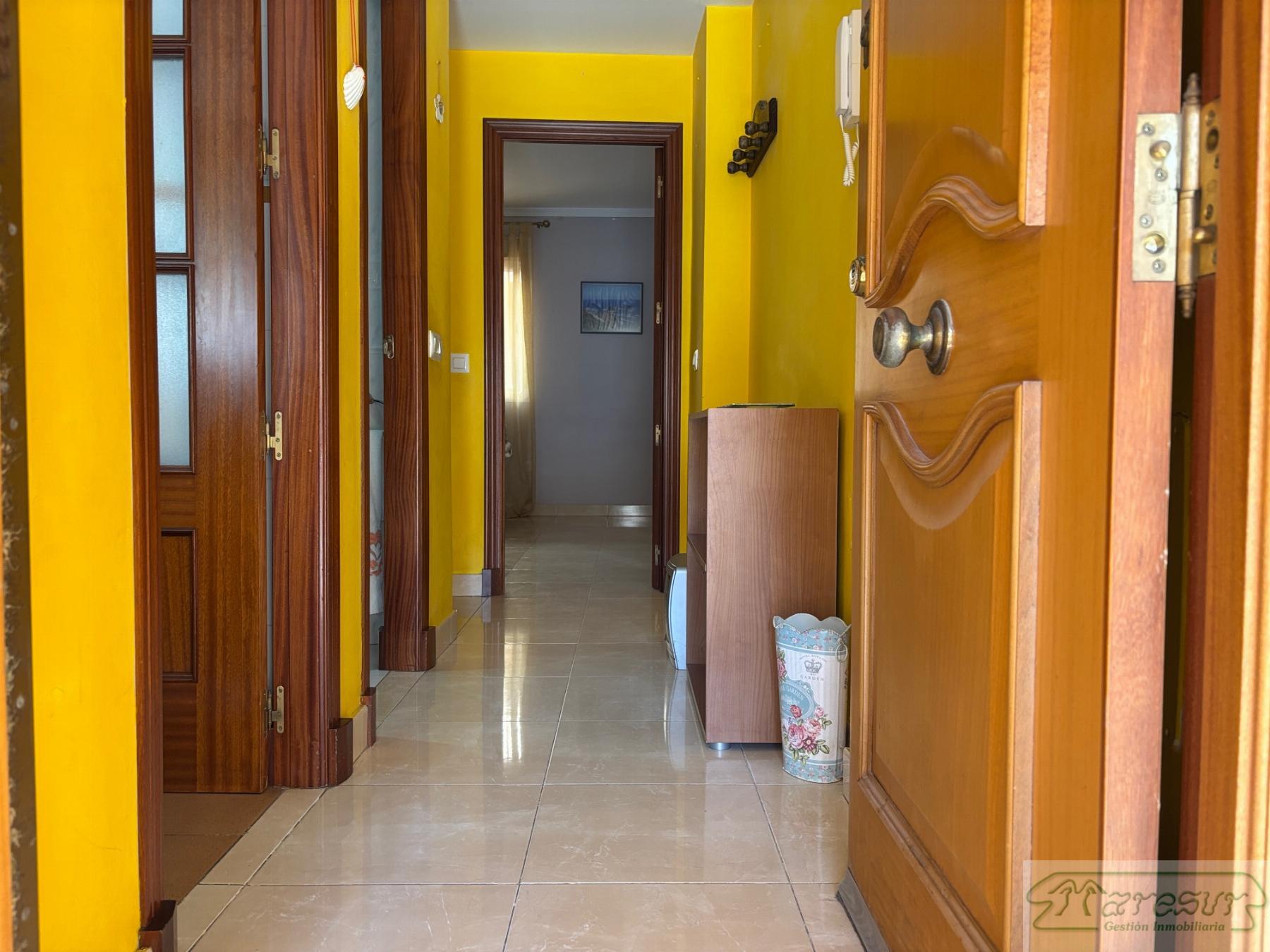 Venta de chalet en San Fernando