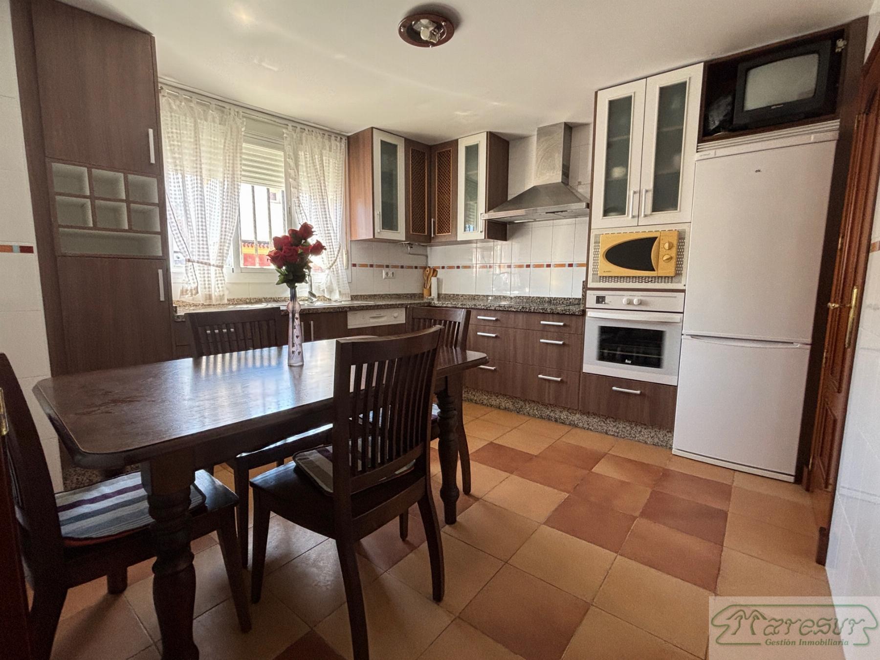 Venta de chalet en San Fernando