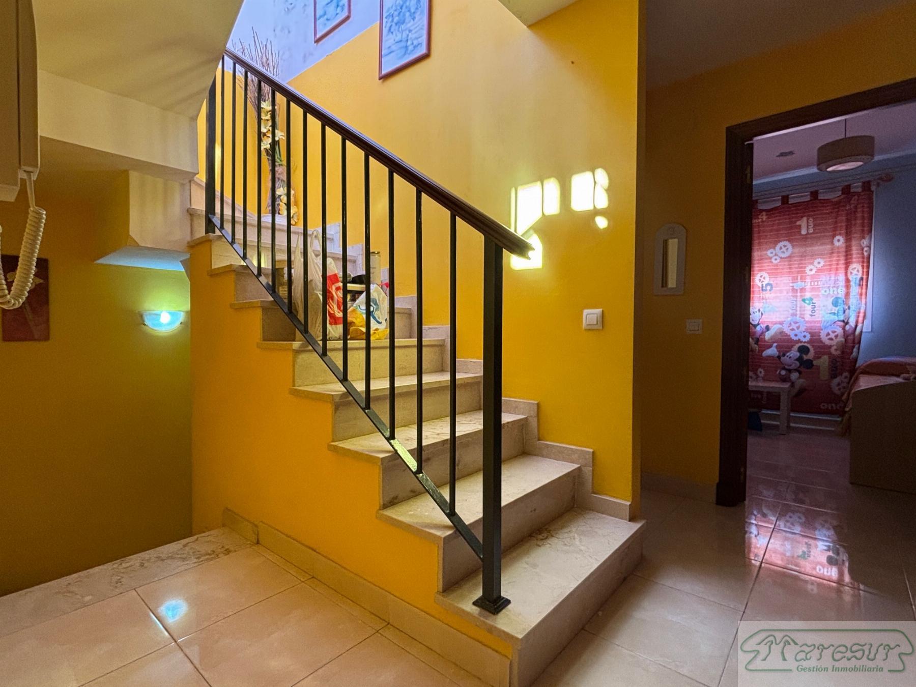 Venta de chalet en San Fernando