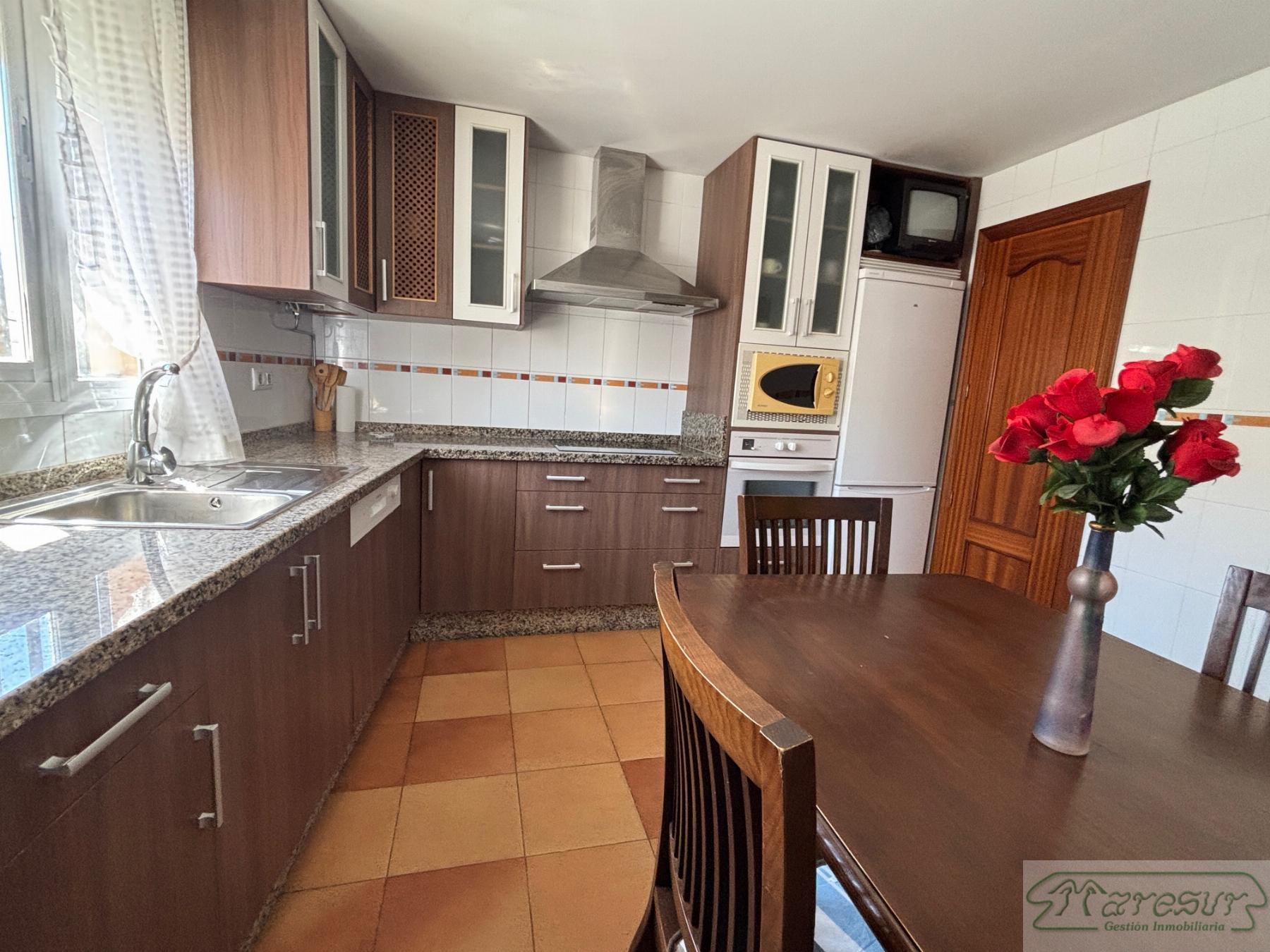 Venta de chalet en San Fernando