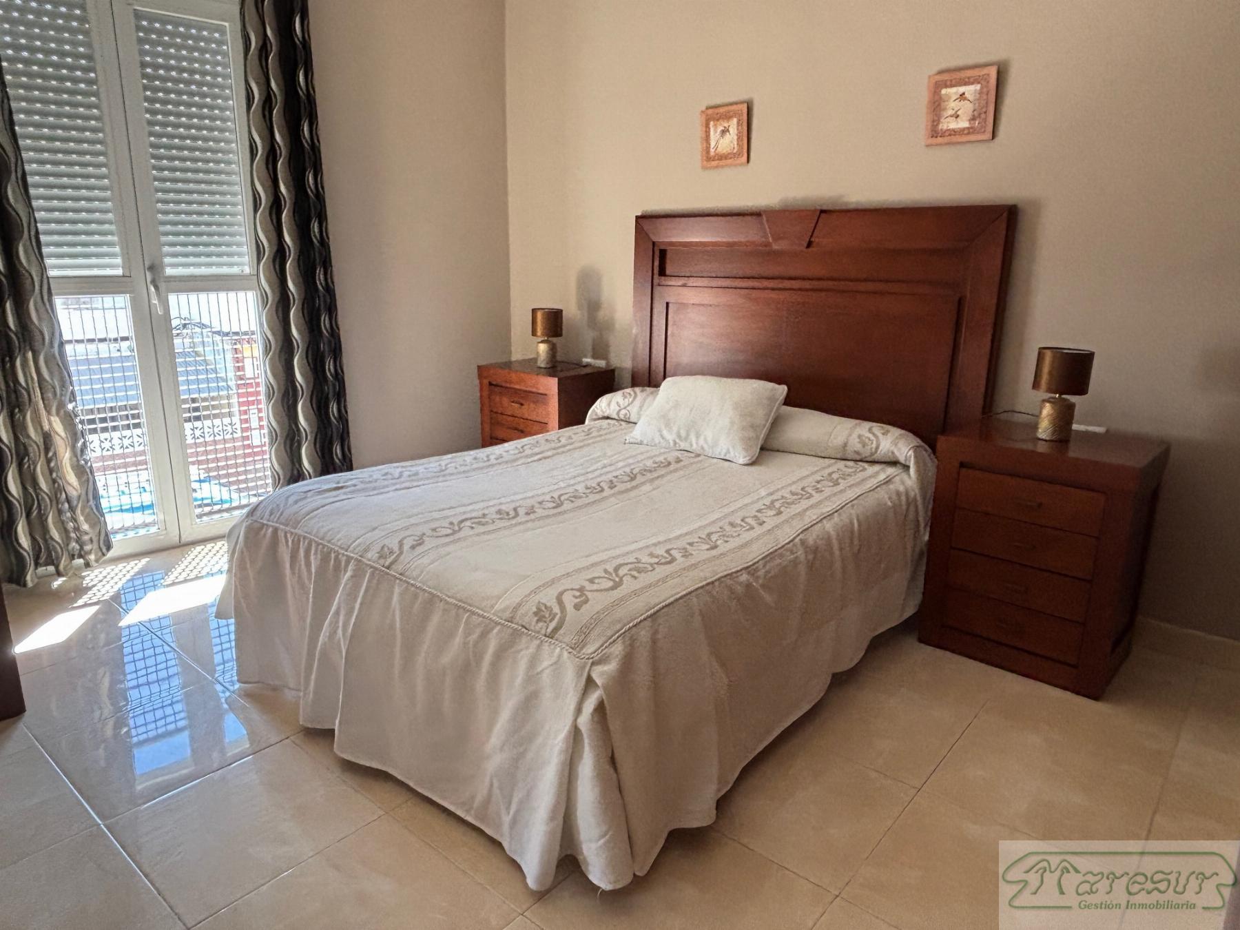 Venta de chalet en San Fernando