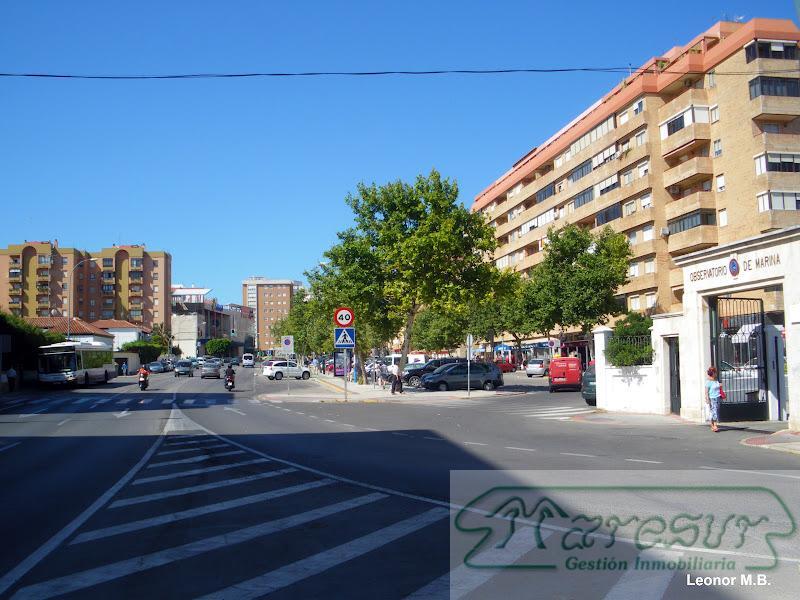 Venta de piso en San Fernando