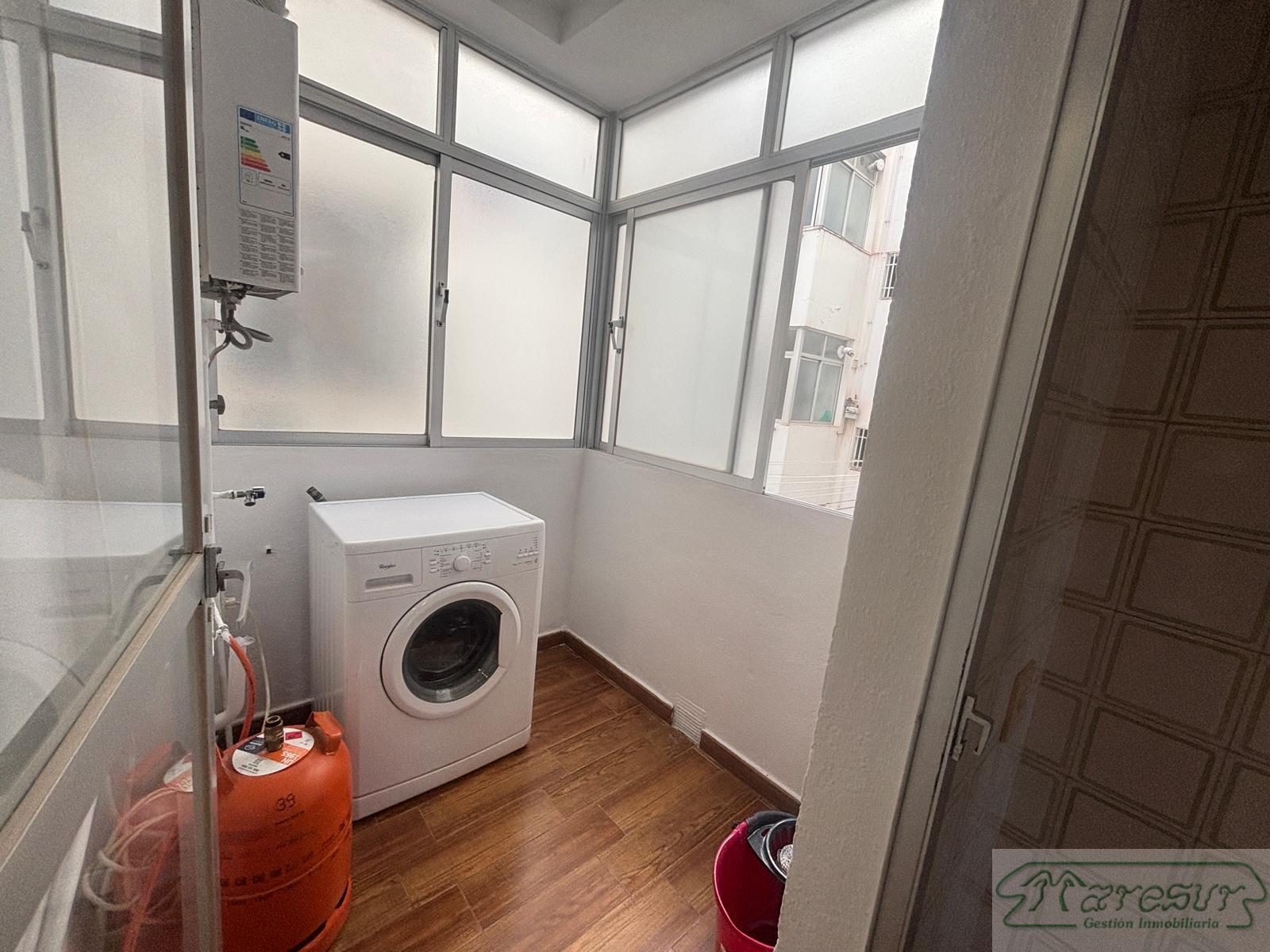 Venta de piso en San Fernando